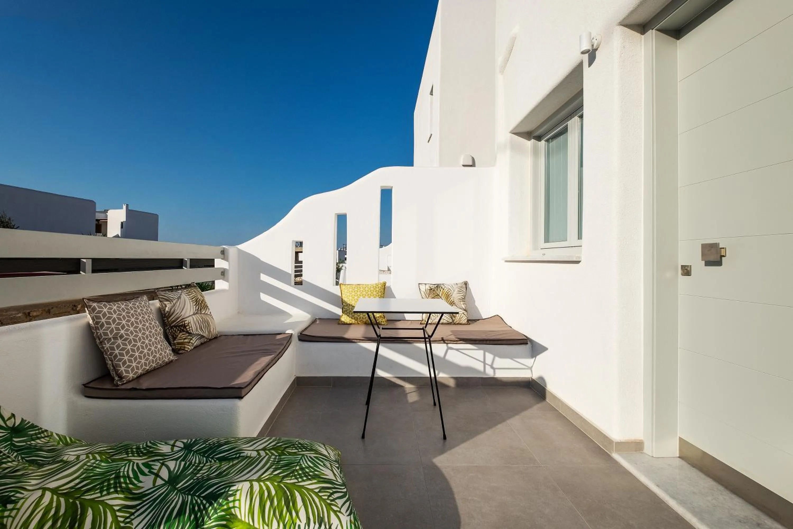 Quartano Luxury Cycladic Residence, Adults Only (13+)