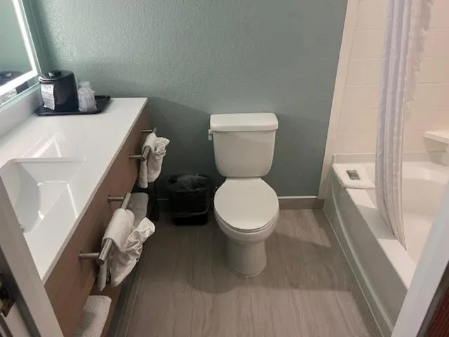 Best Western Wesley Chapel