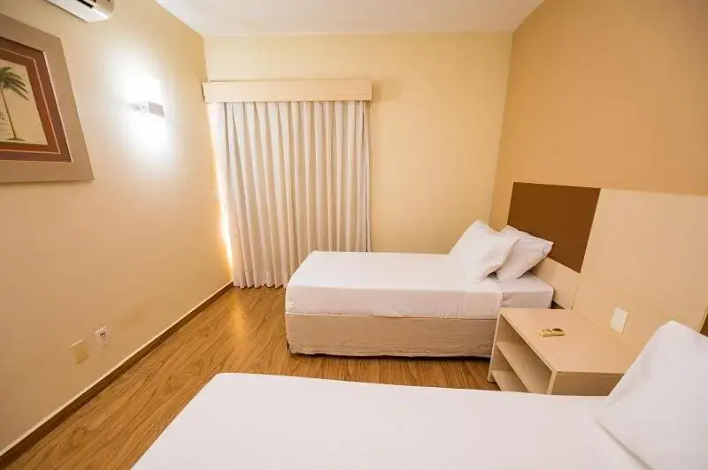 Standard Twin Room with Sofa in Thermas de Olimpia Resort Standard Twin Room with Sofa in Thermas de Olimpia Resort