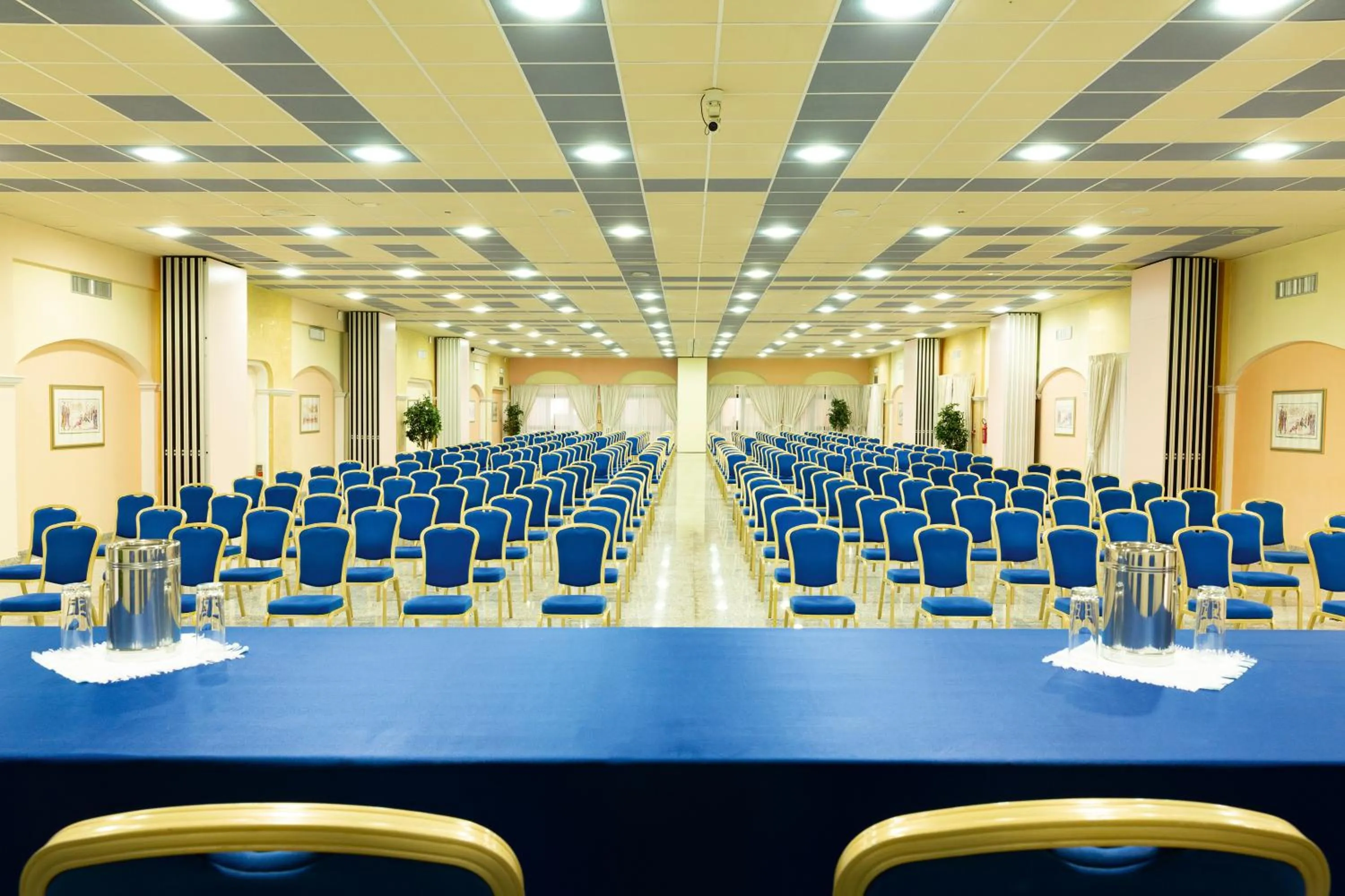 Meeting/conference room in Club Hotel Marina Beach