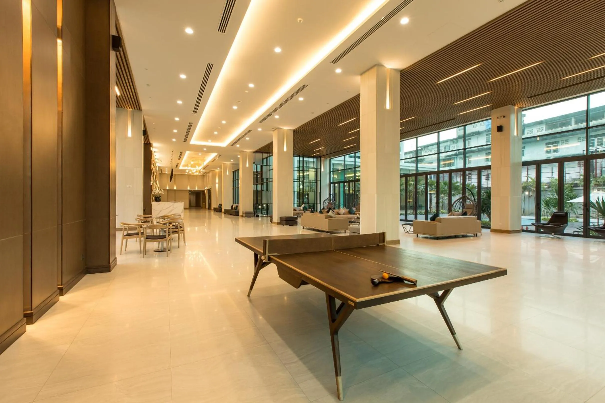 Paragon Grand Resort