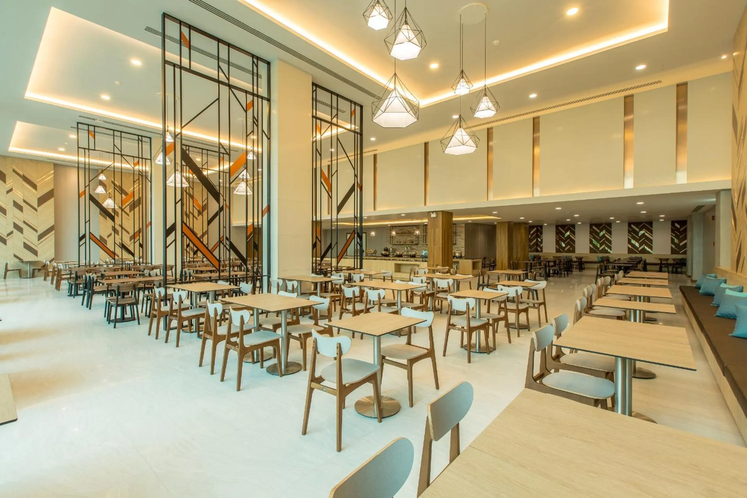 Paragon Grand Resort