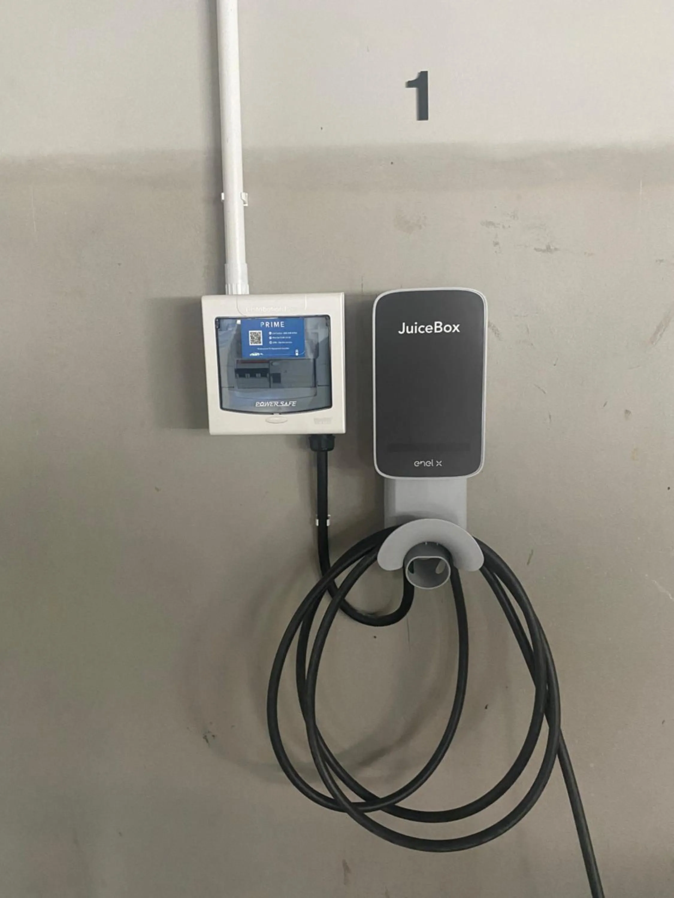 Paragon Grand Resort