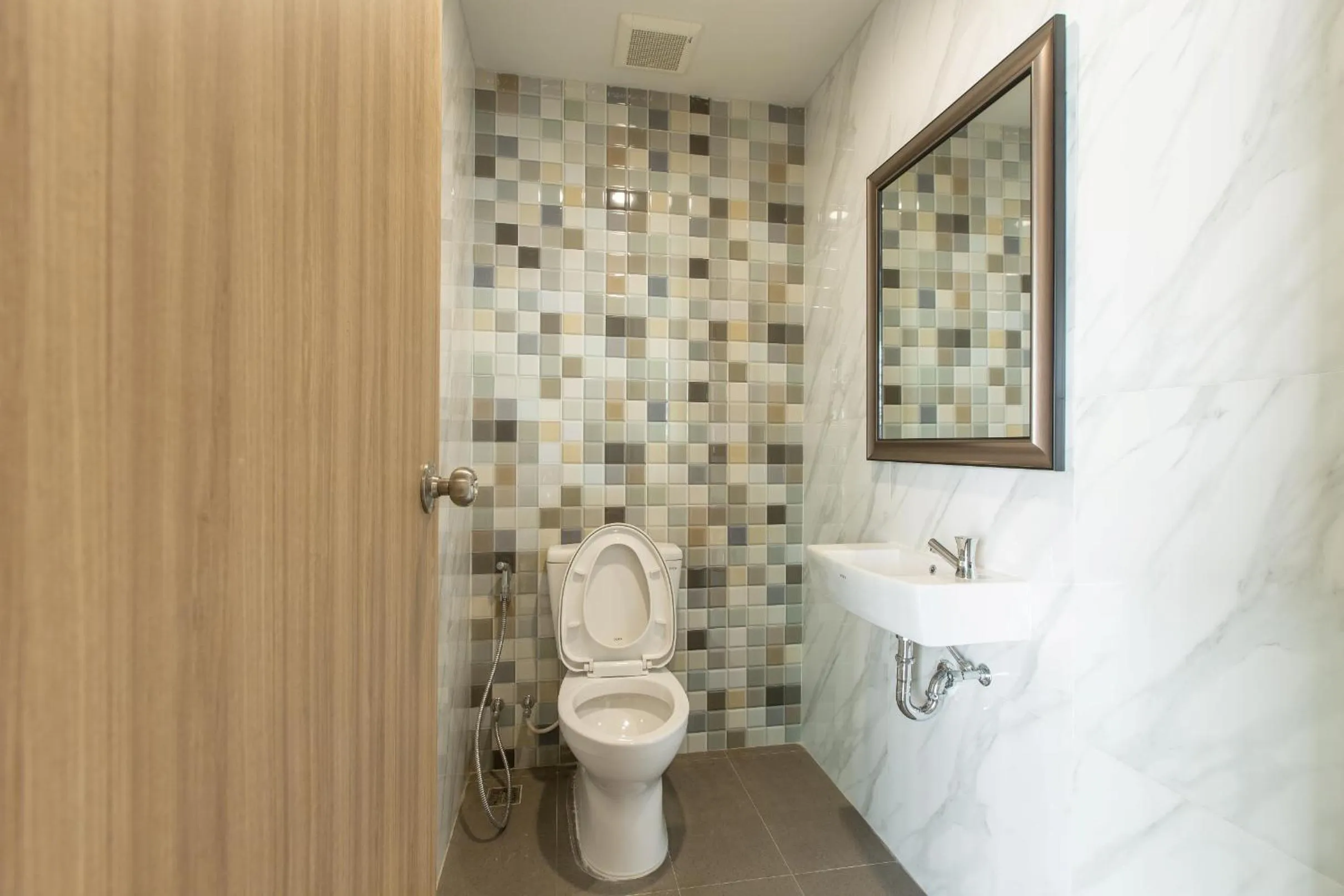 Paragon Grand Resort