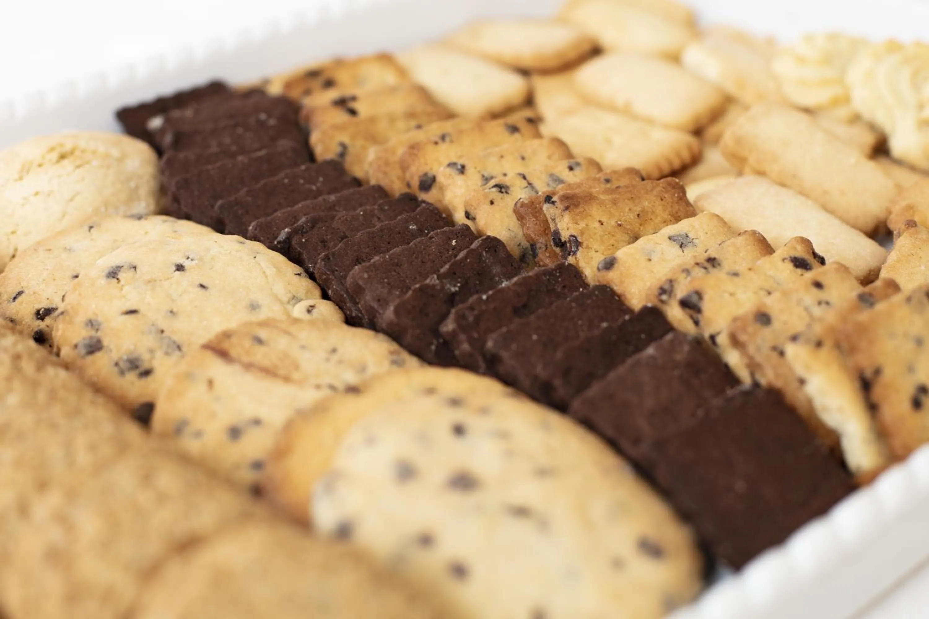 Breakfast in Grand Hotel President