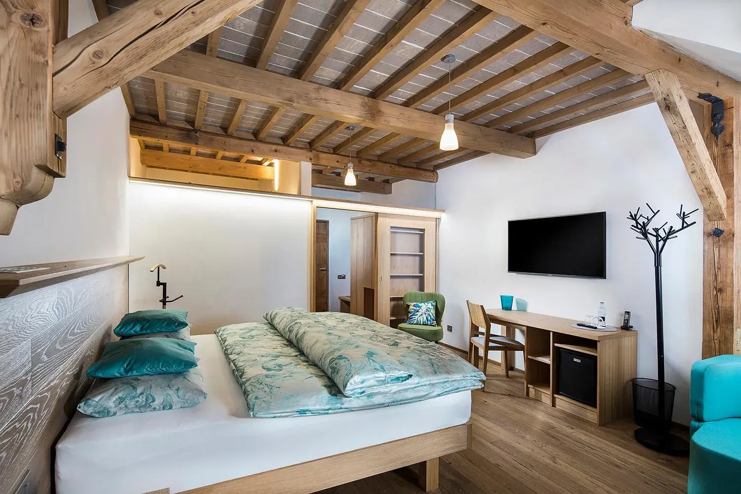 Standard Double Room in Kaštieľ Kubínyi Standard Double Room in Kaštieľ Kubínyi