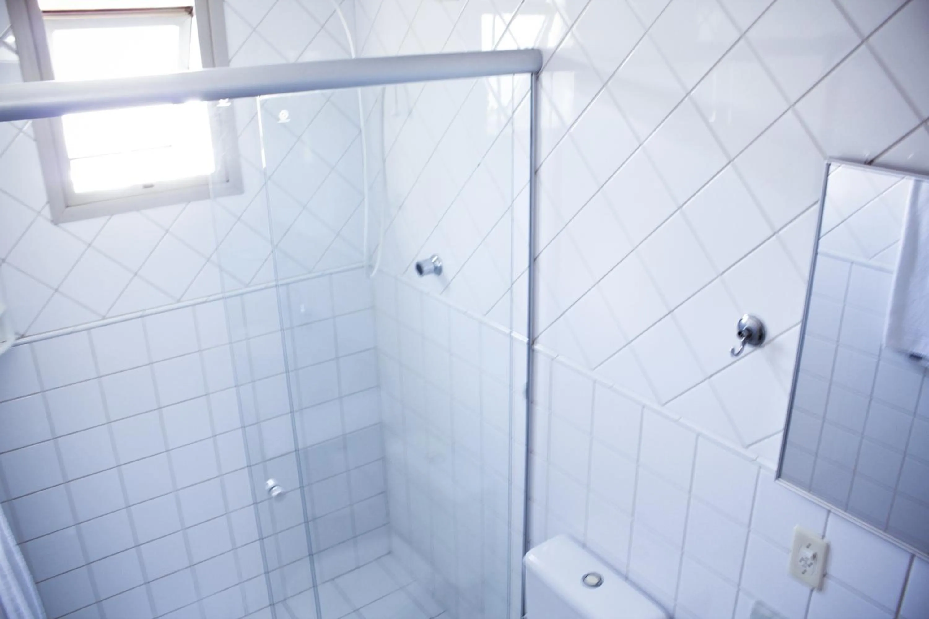 Bathroom in Residencial Bella Vista Suites