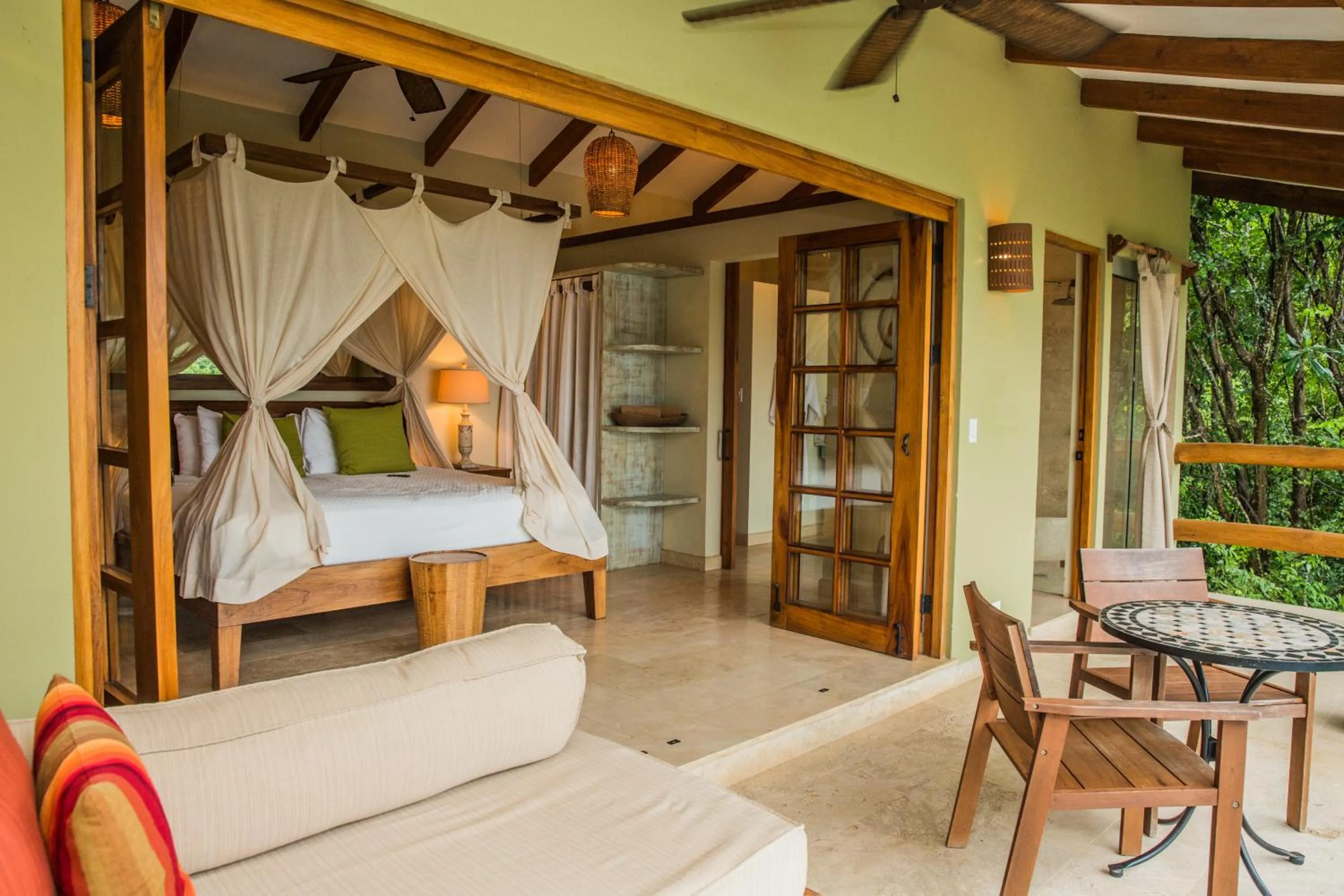 Ocio Villas Mal Pais