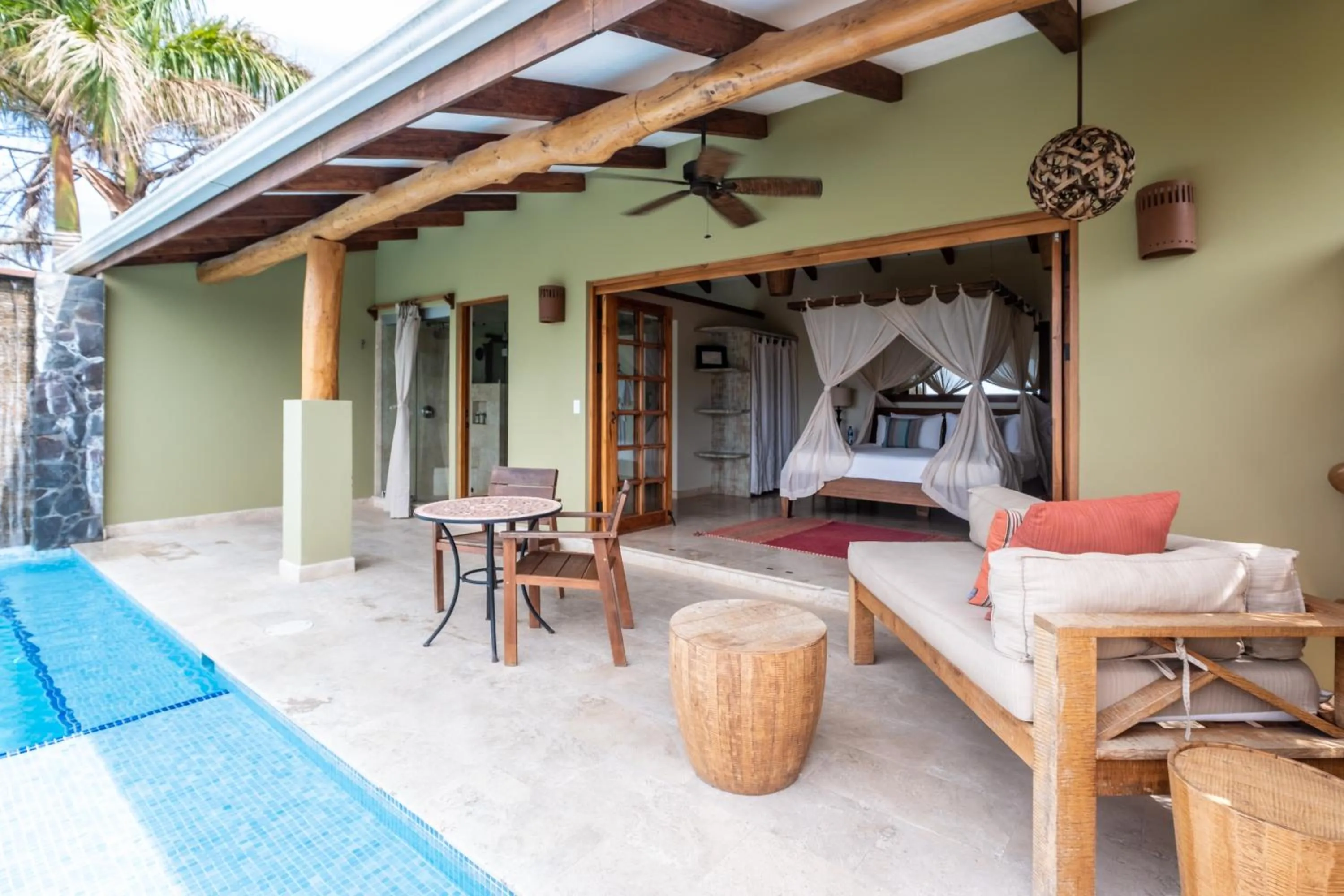 Ocio Villas Mal Pais