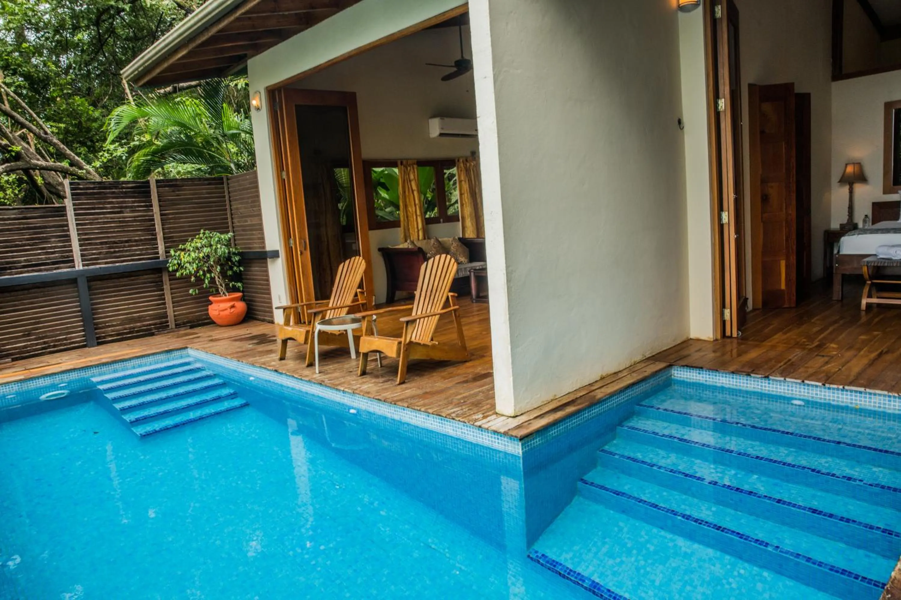 Ocio Villas Mal Pais