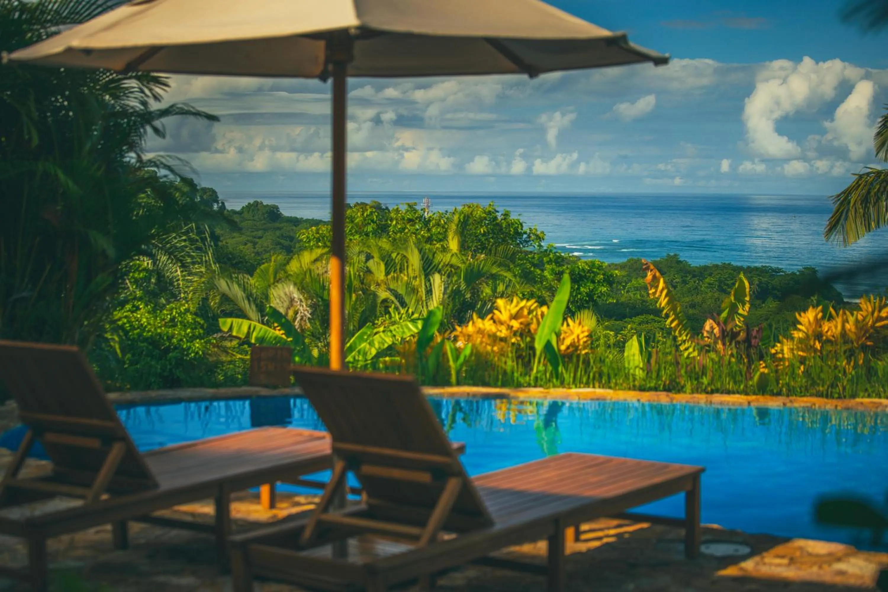 Ocio Villas Mal Pais