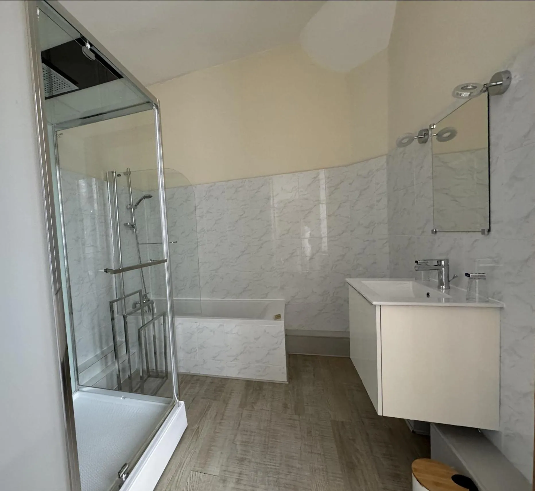 Hôtel de France et de Russie