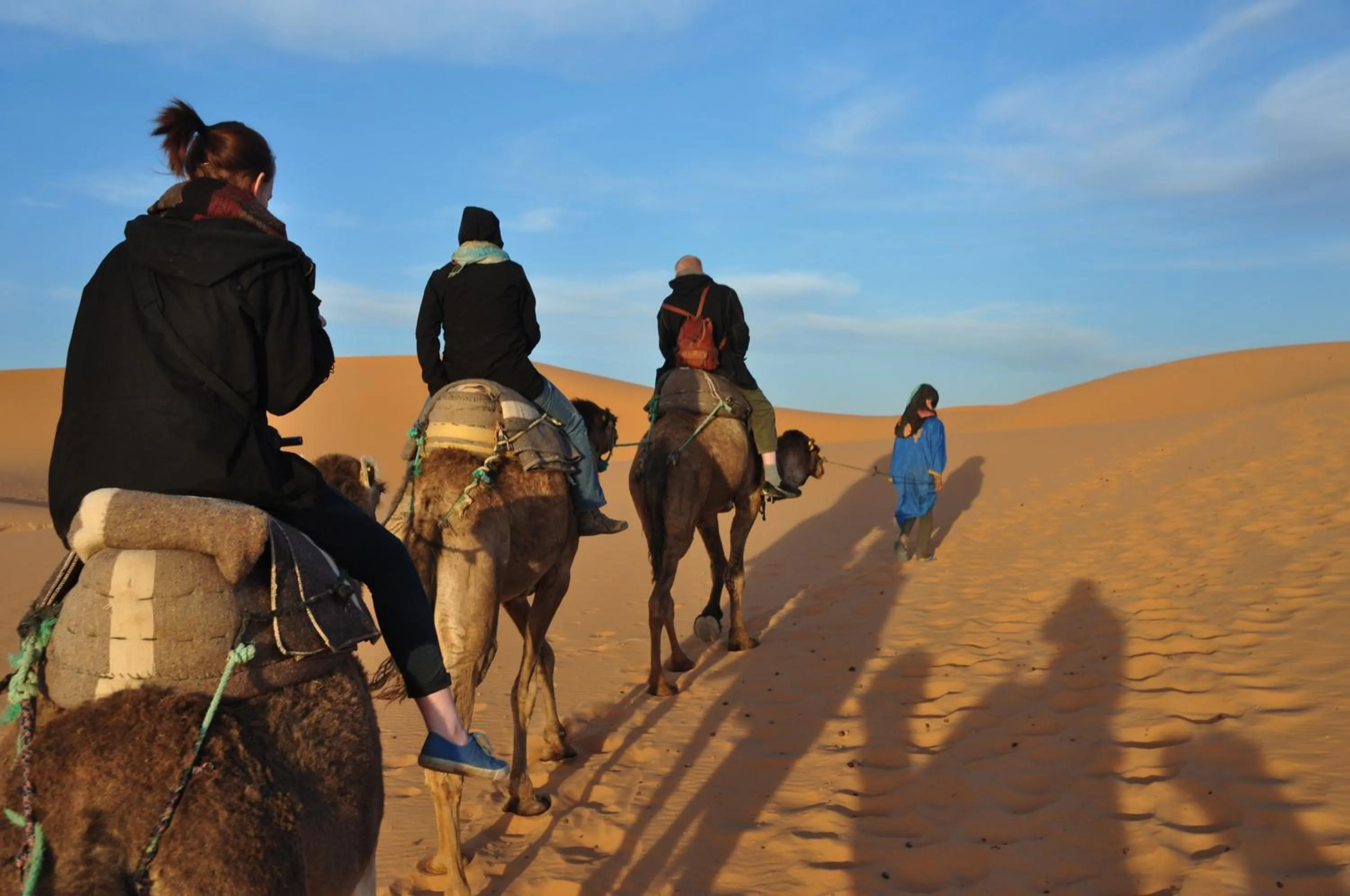 Other, Horseback Riding in Dar Iman