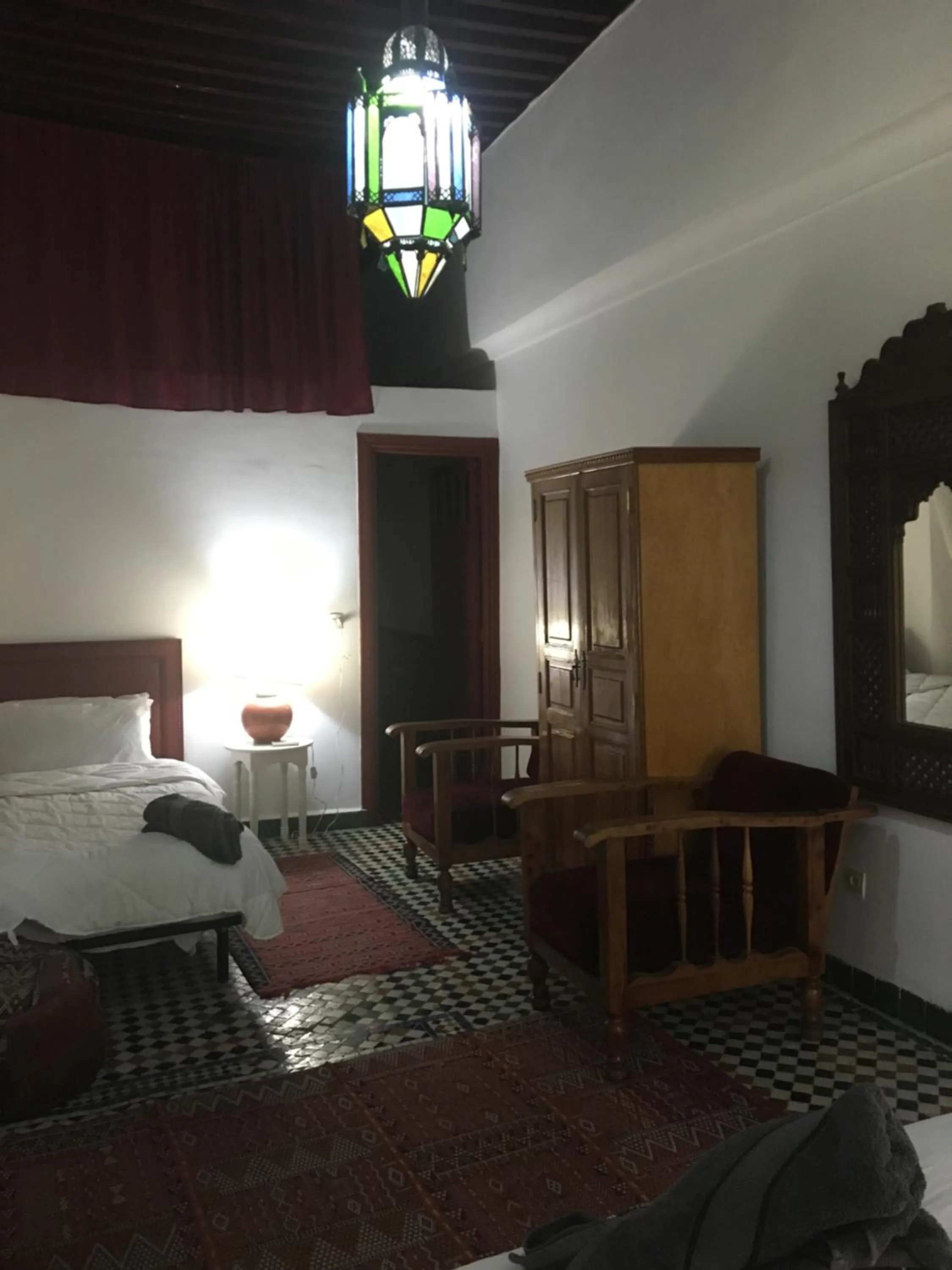 TV/Entertainment Center in Dar Iman