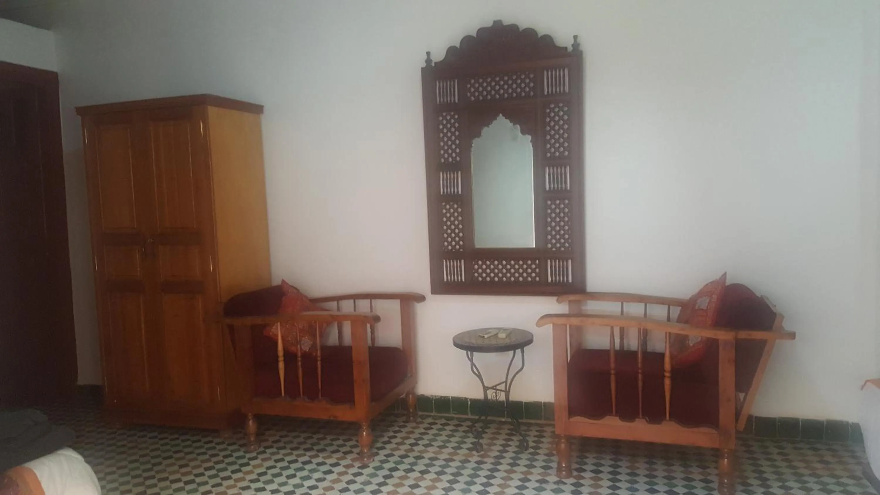 Other, Seating Area in Dar Iman