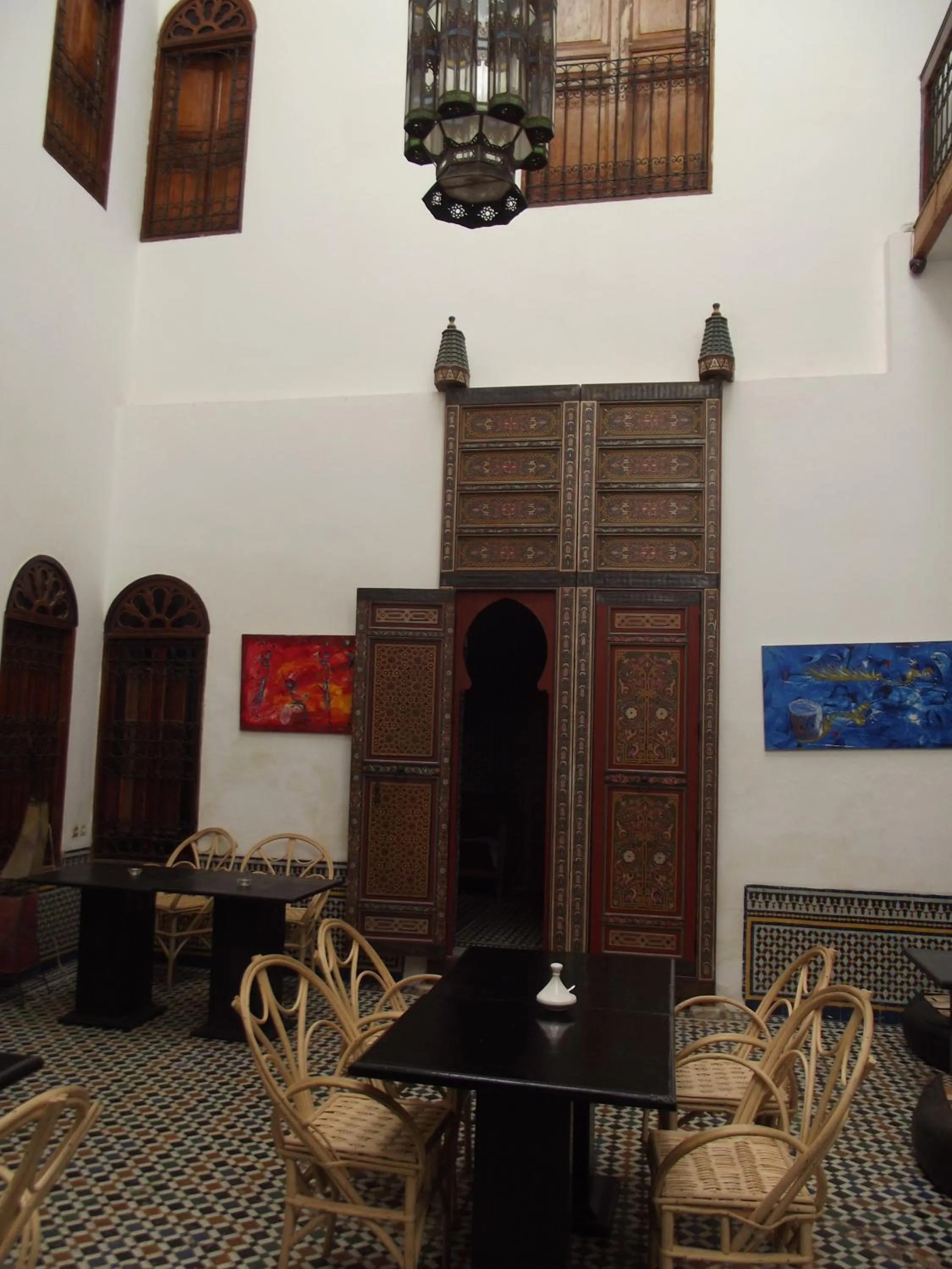 Other, Seating Area in Dar Iman