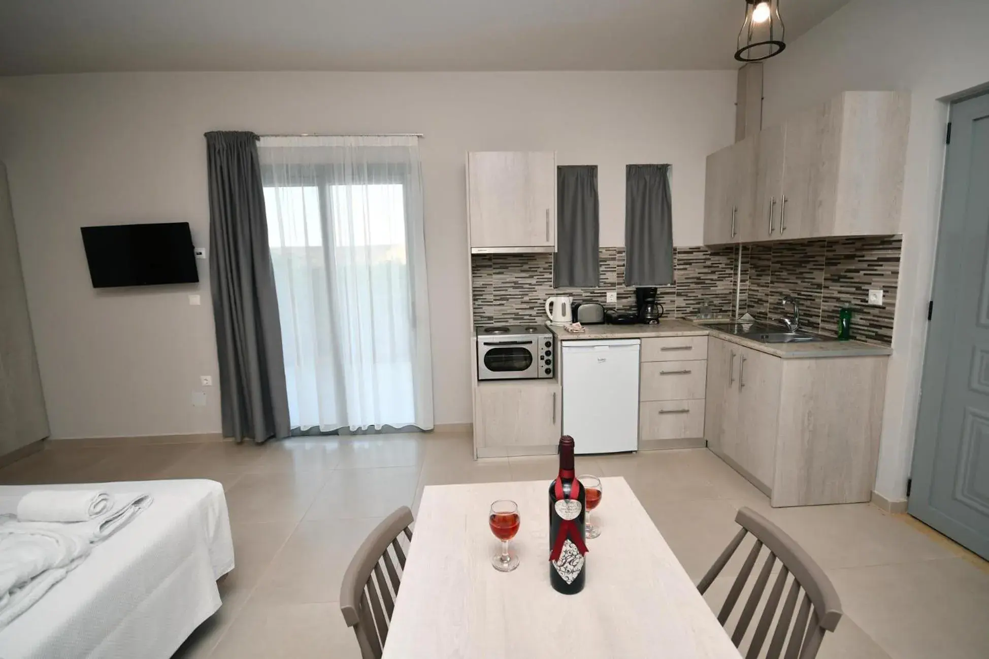 Deluxe Apartment in Asterisuites Deluxe Apartment in Asterisuites