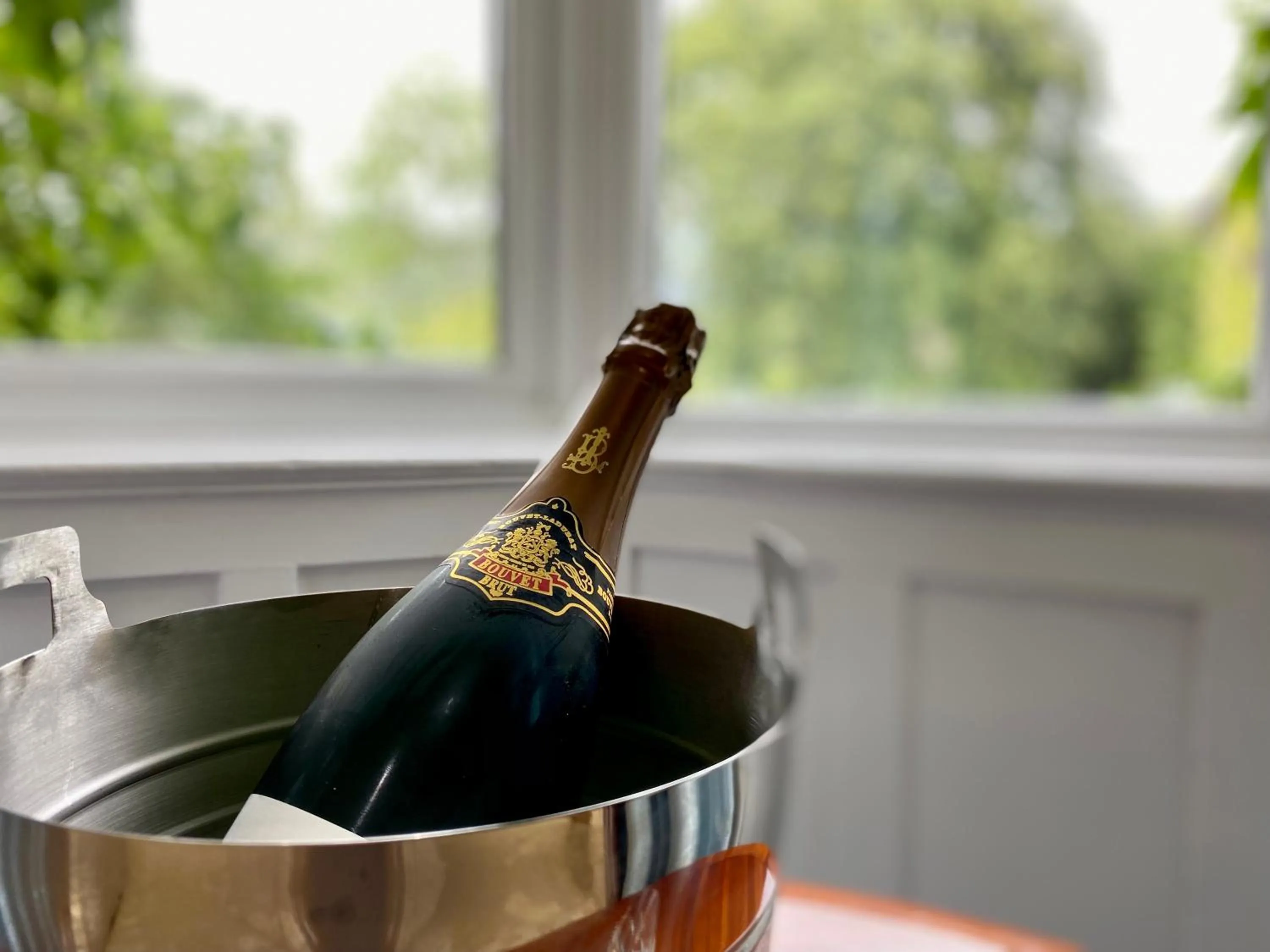 Crow How Country Guest House