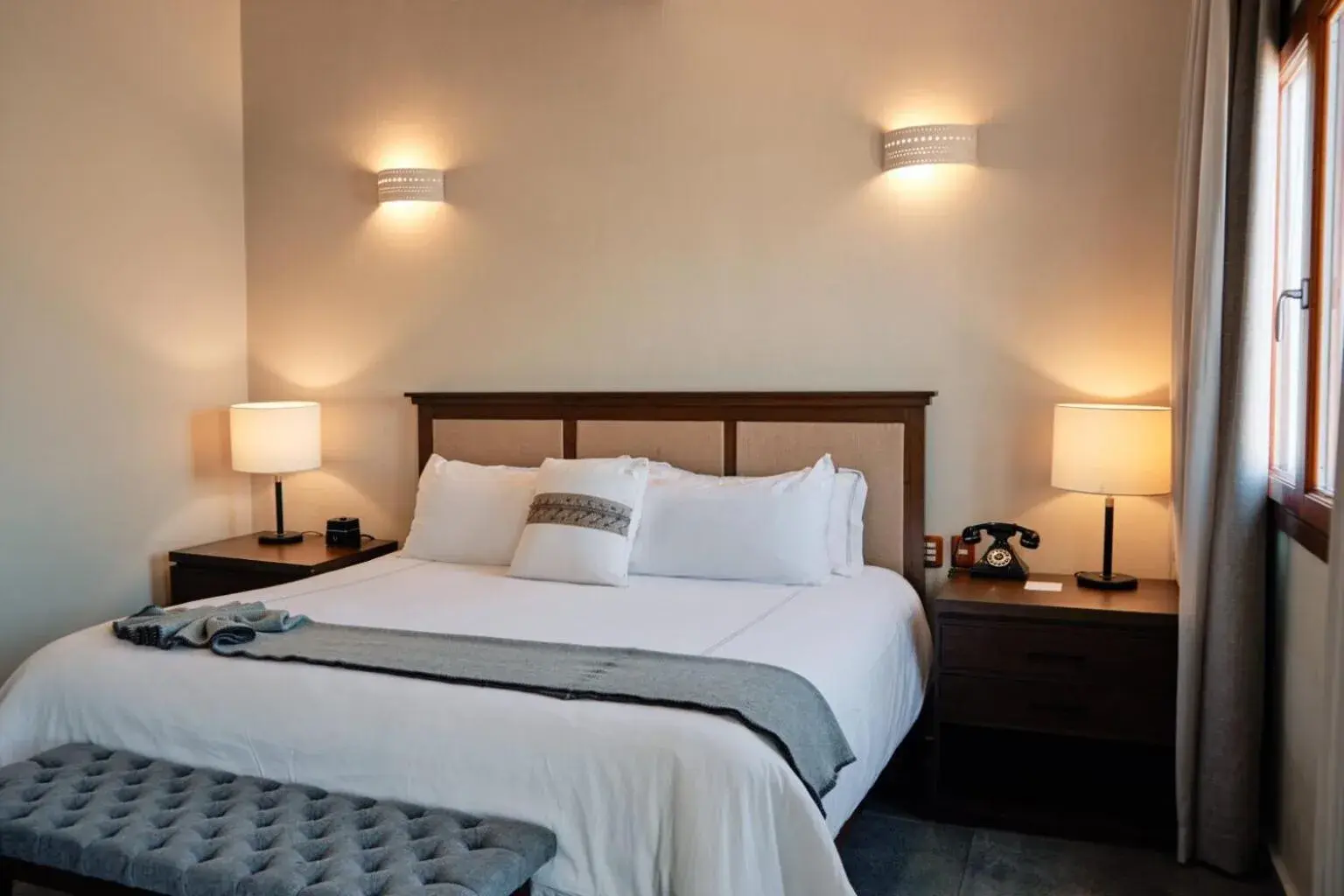 Luxury Room Ocean View, 1 King in Casa Lucila Mazatlán Curamoria Collection Luxury Room Ocean View, 1 King in Casa Lucila Mazatlán Curamoria Collection