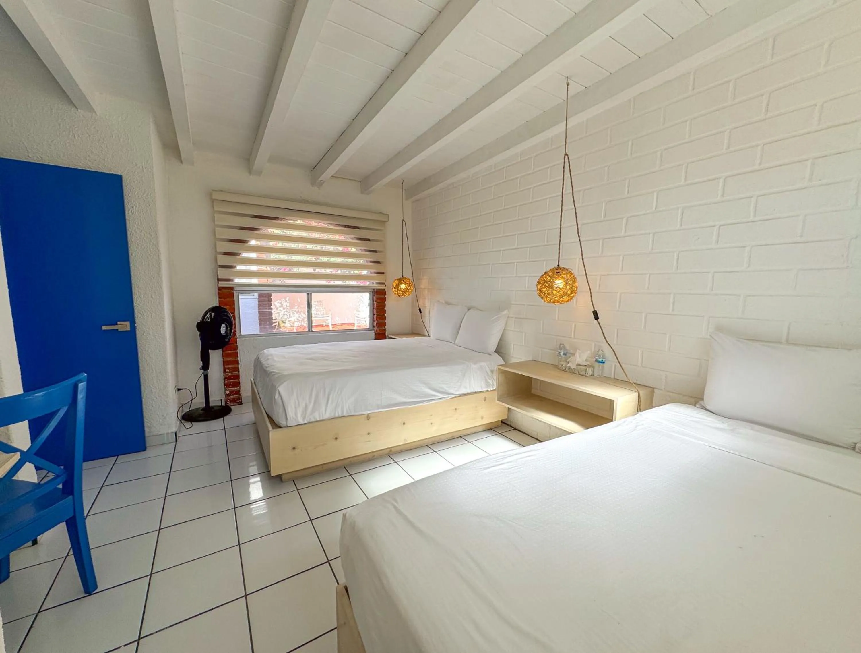 Bed in Castillos Del Mar