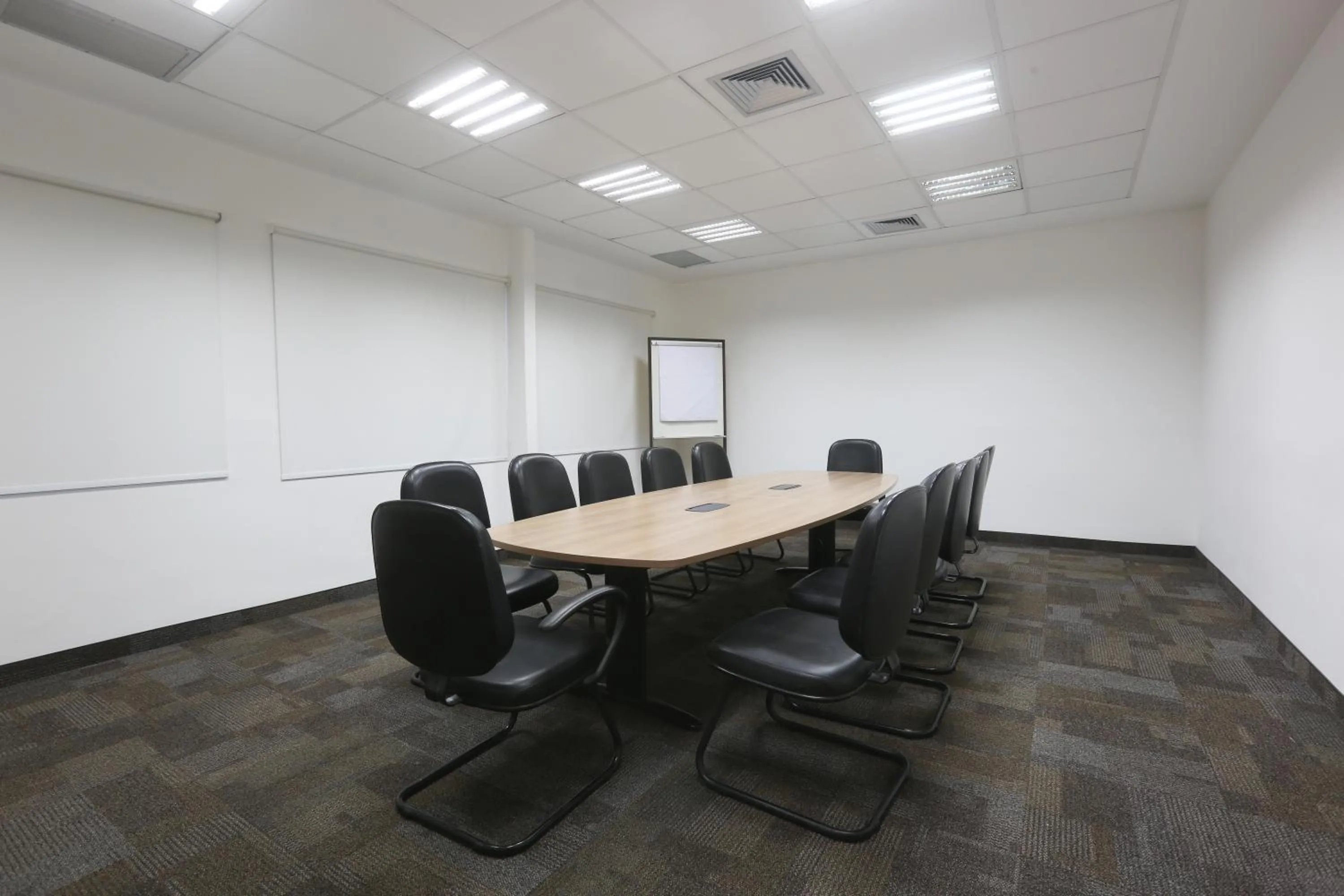 Meeting/conference room in Fildi Hotel