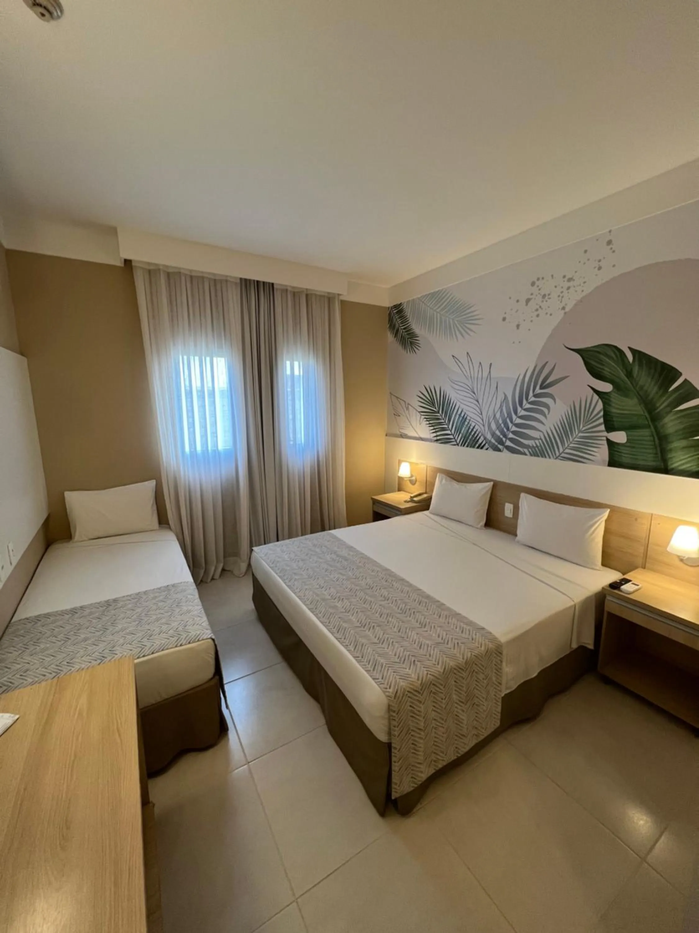 Bedroom, Bed in Fildi Hotel