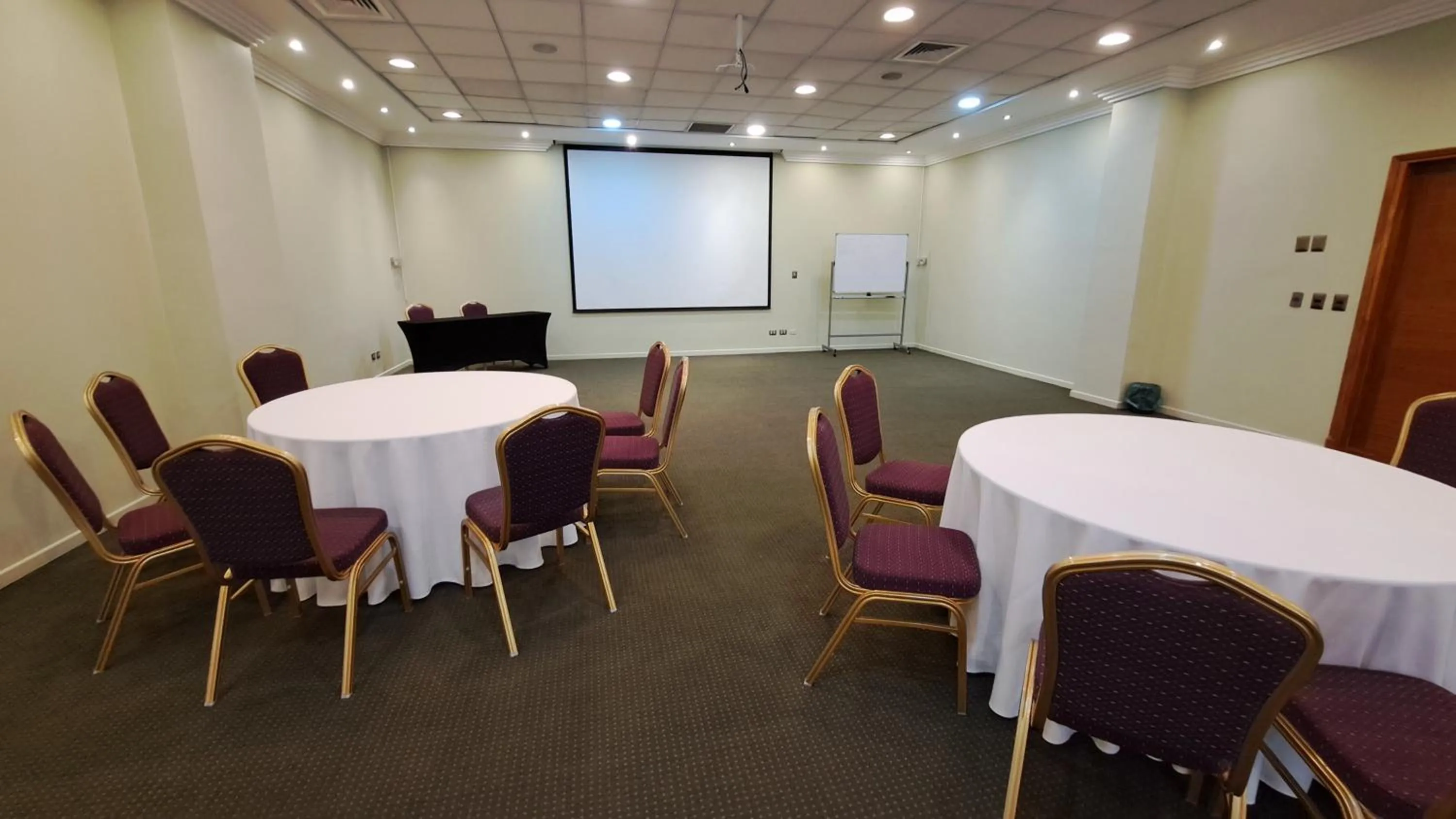Meeting/conference room in Hotel Diego de Almagro Iquique