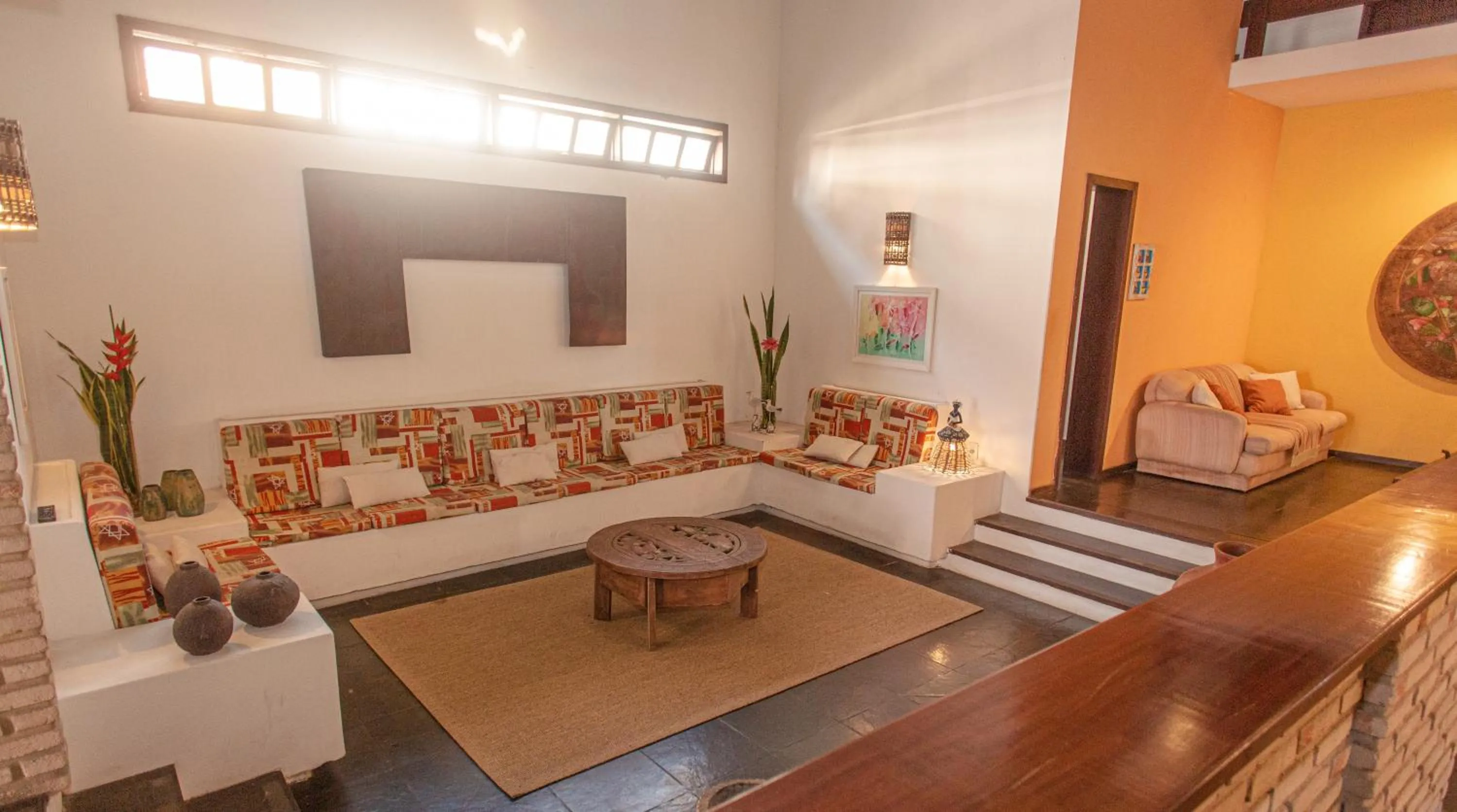 Pousada Canto do Rio