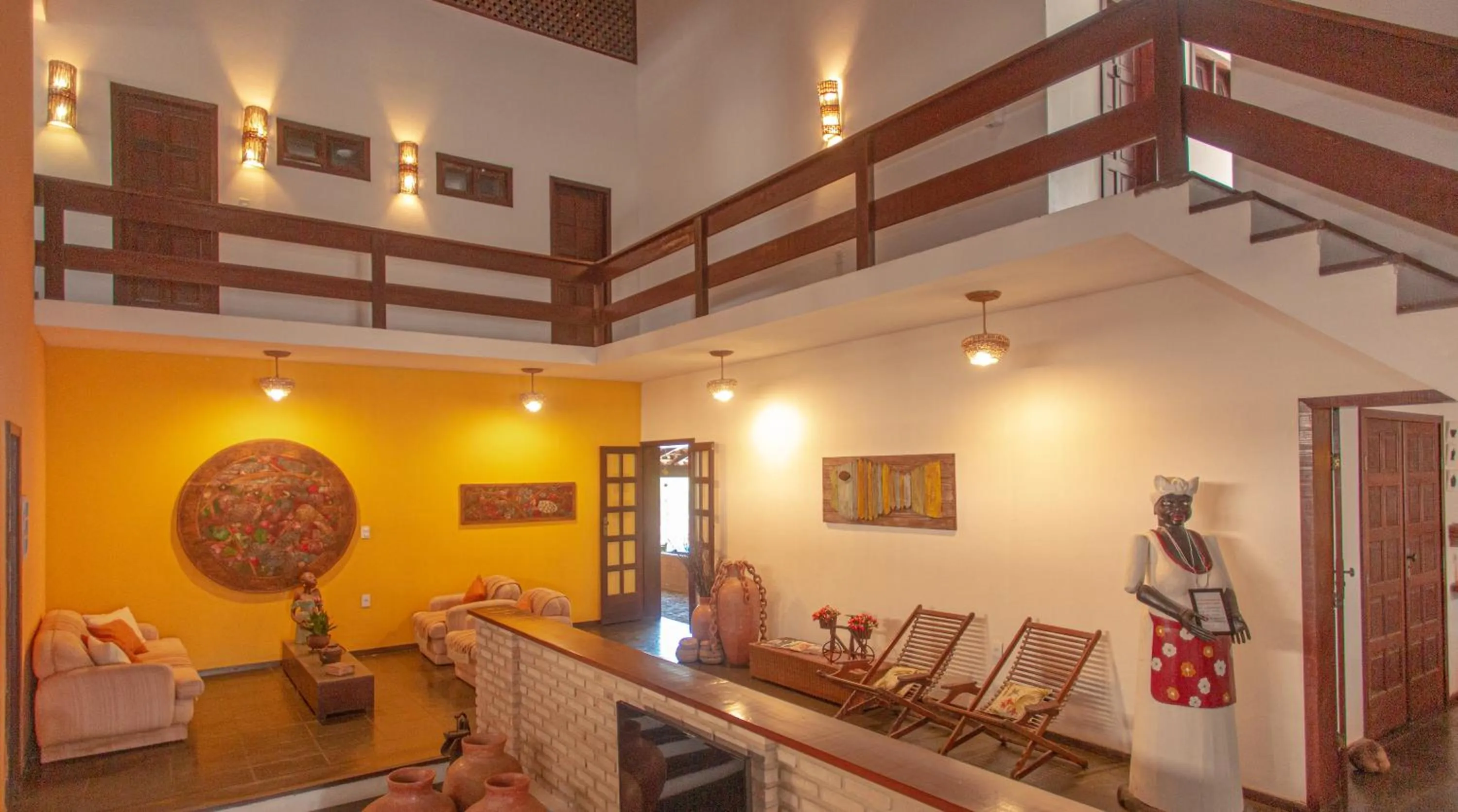 Pousada Canto do Rio