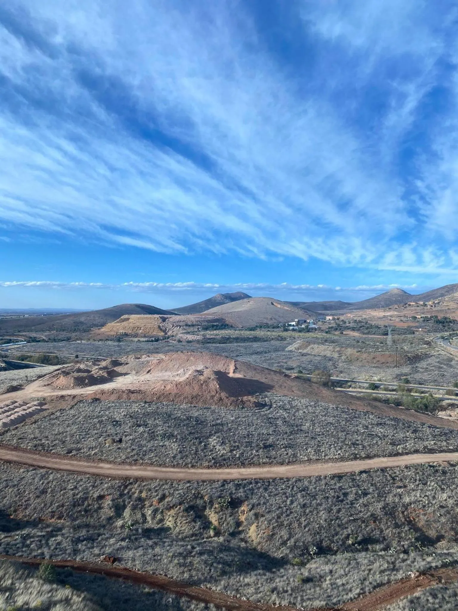 Lobby or reception in Fiesta Inn Zacatecas