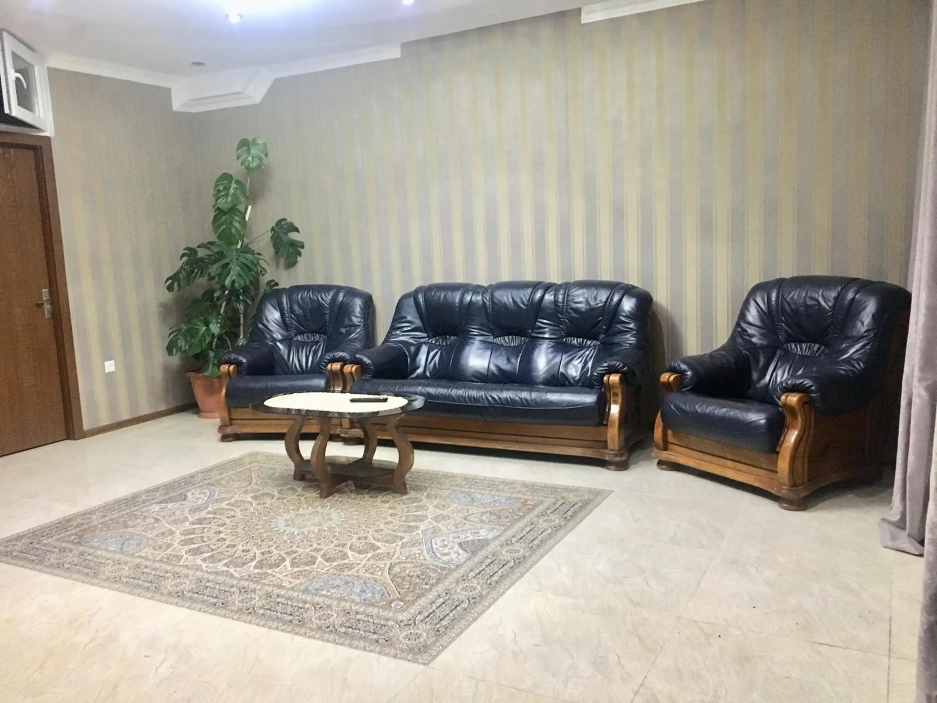 Living room in My House in Akhaltsikhe