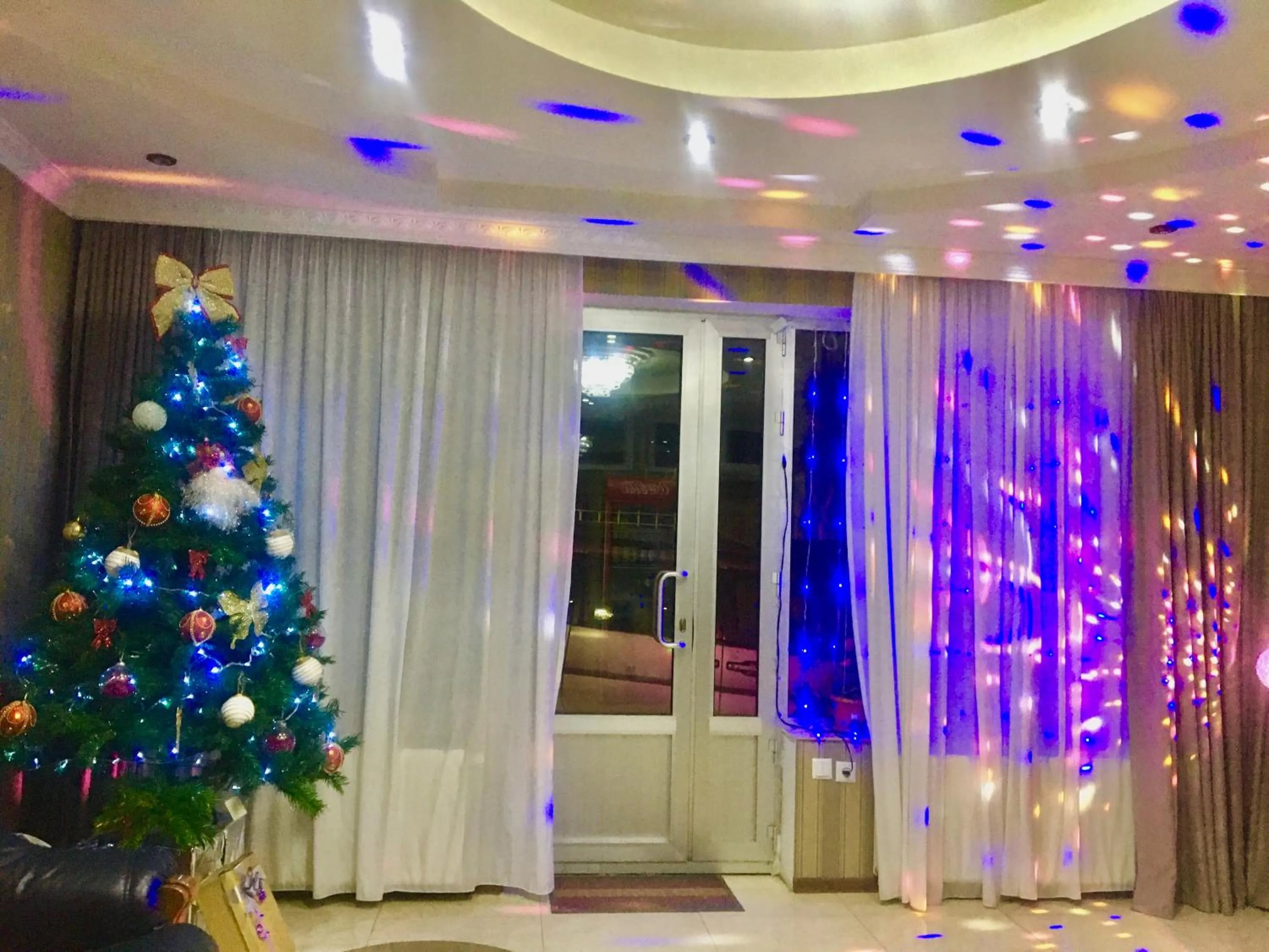 My House in Akhaltsikhe