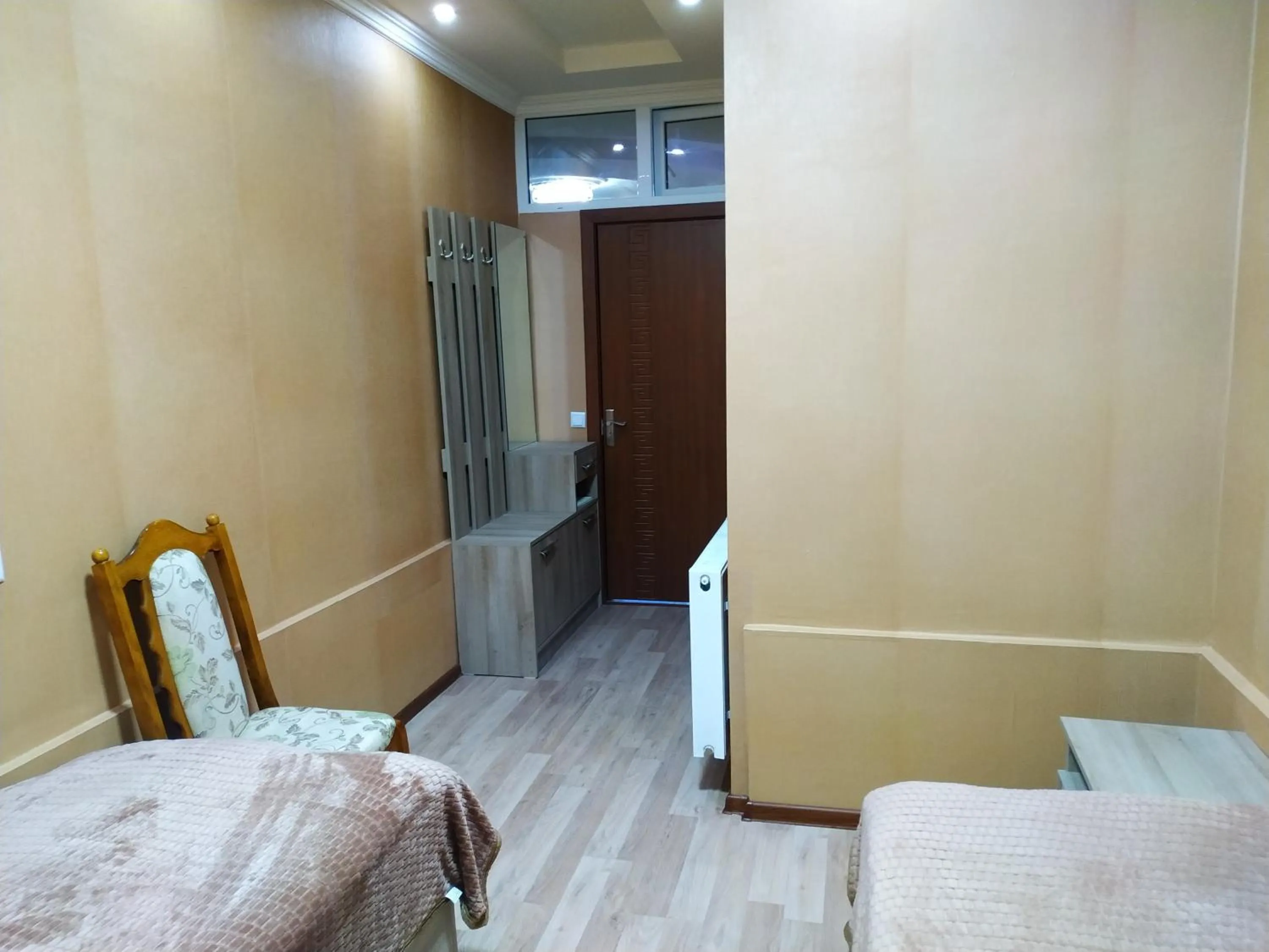 Bed in My House in Akhaltsikhe