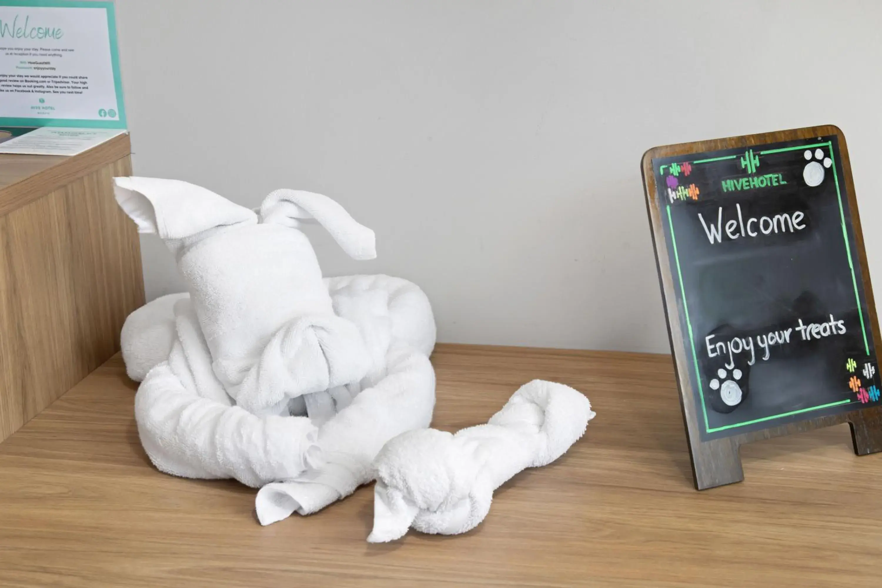 Double or Twin Room in Hive Hotel, Moruya Double or Twin Room in Hive Hotel, Moruya