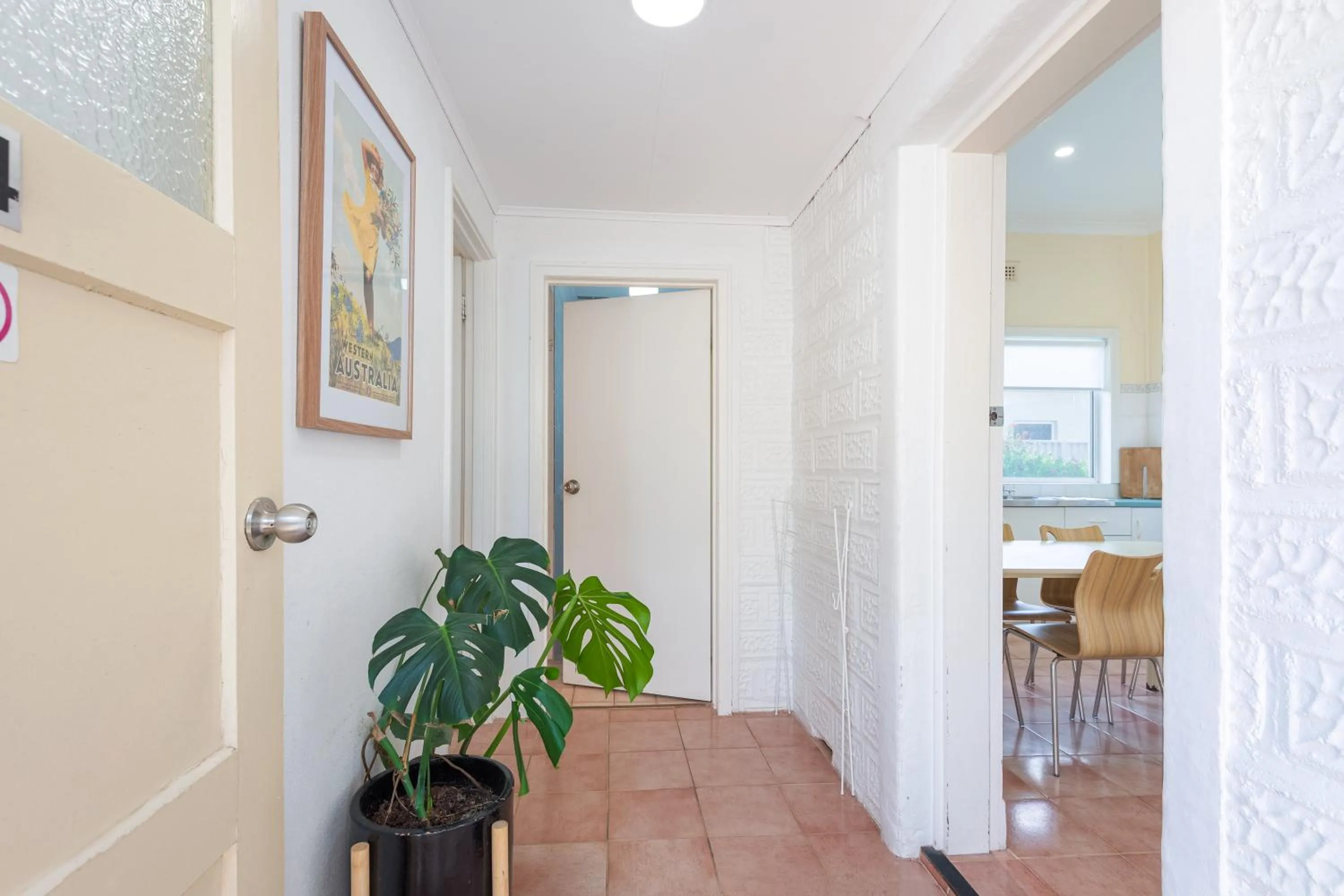 Albany Holiday Units