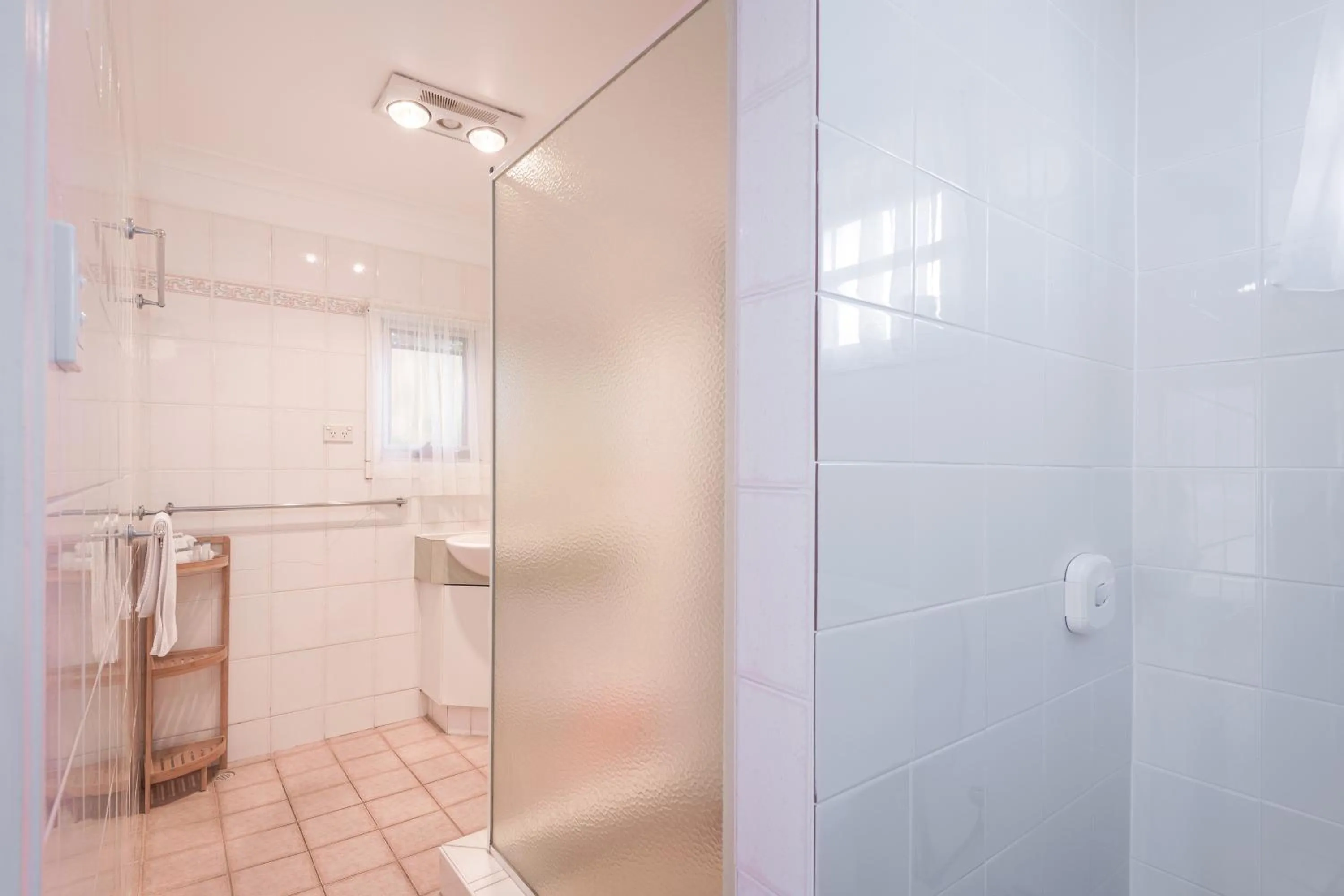 Albany Holiday Units