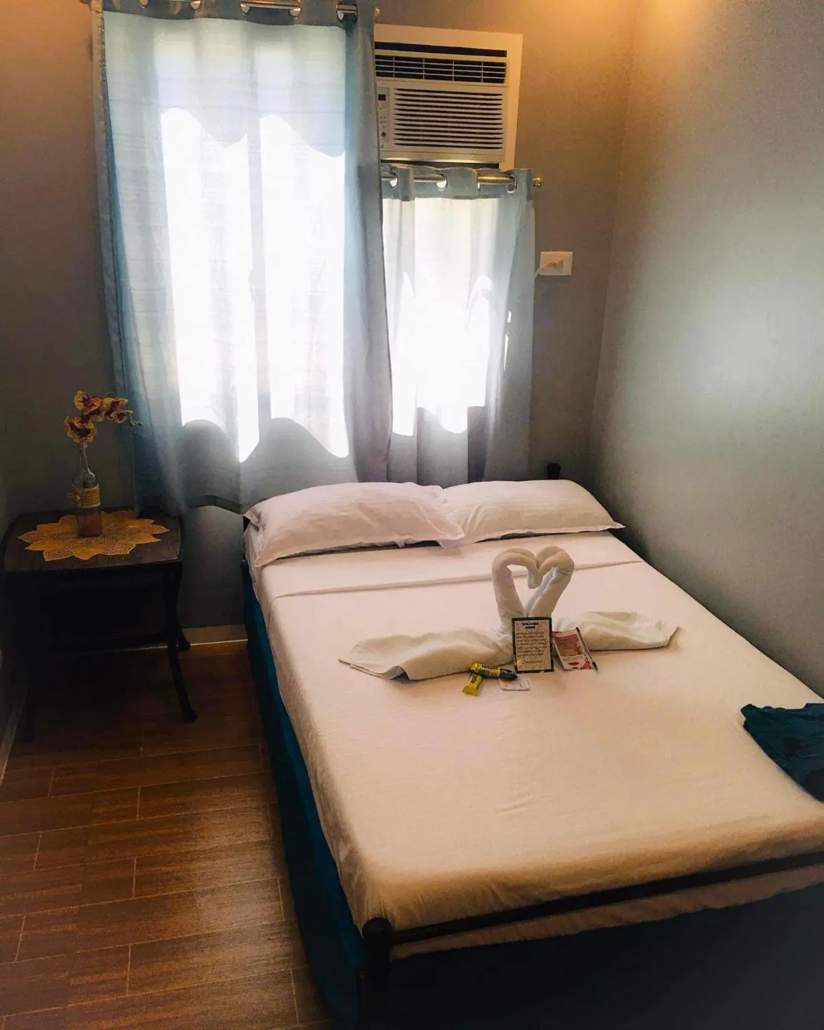 Standard Double Room with Shared Bathroom in Kingswick Residences & Lodge Standard Double Room with Shared Bathroom in Kingswick Residences & Lodge