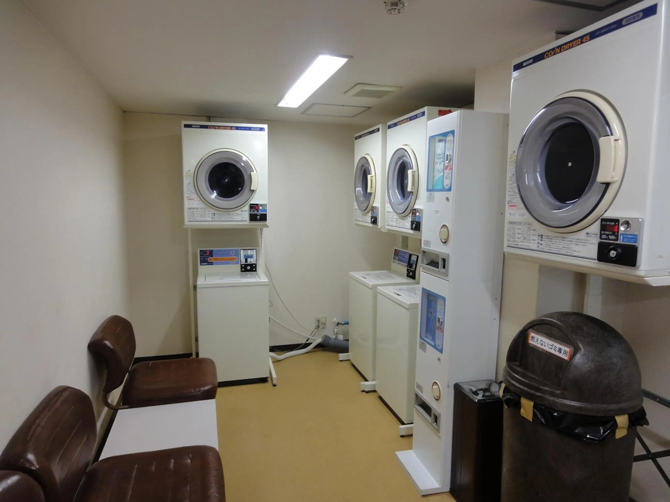 Other in Matsue Plaza Hotel