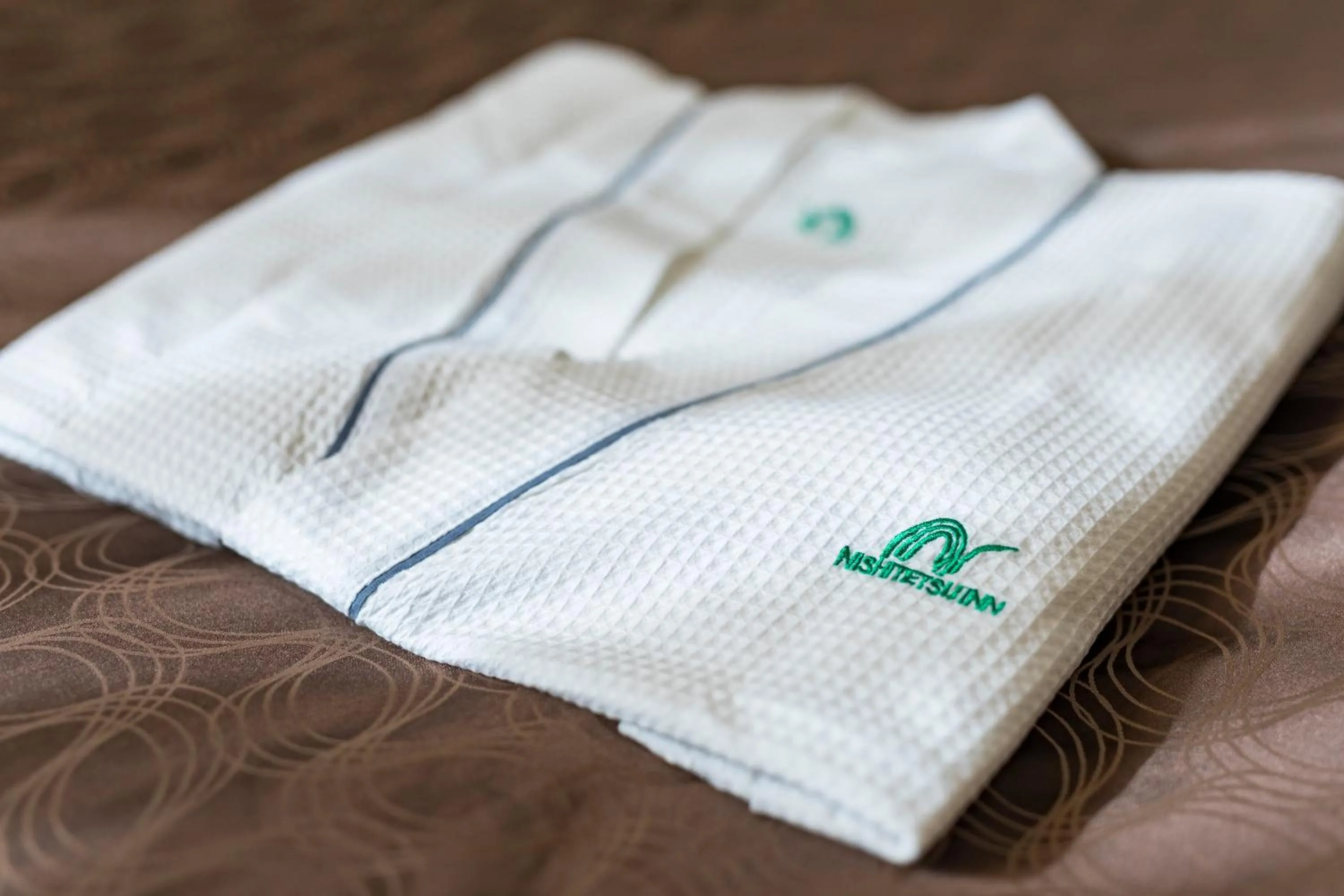 Photo of the whole room in Nishitetsu Inn Kokura