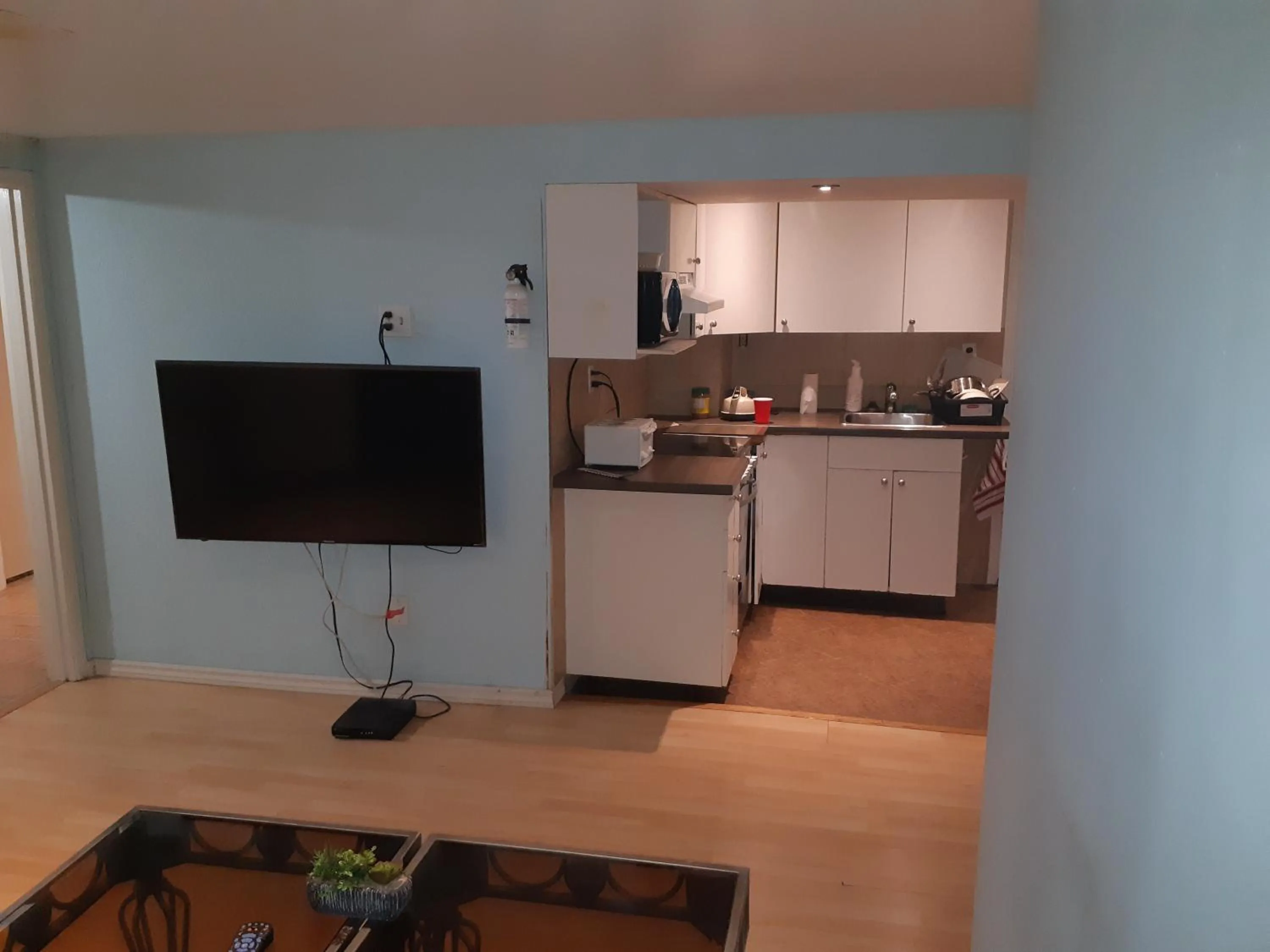 McMaster Accommodations