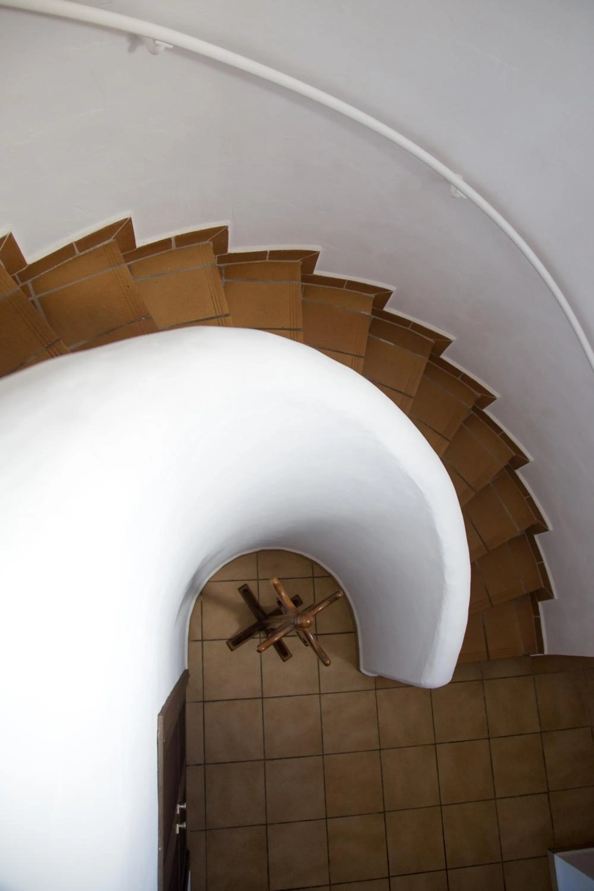 Property building in Apartamentos Parque Mar