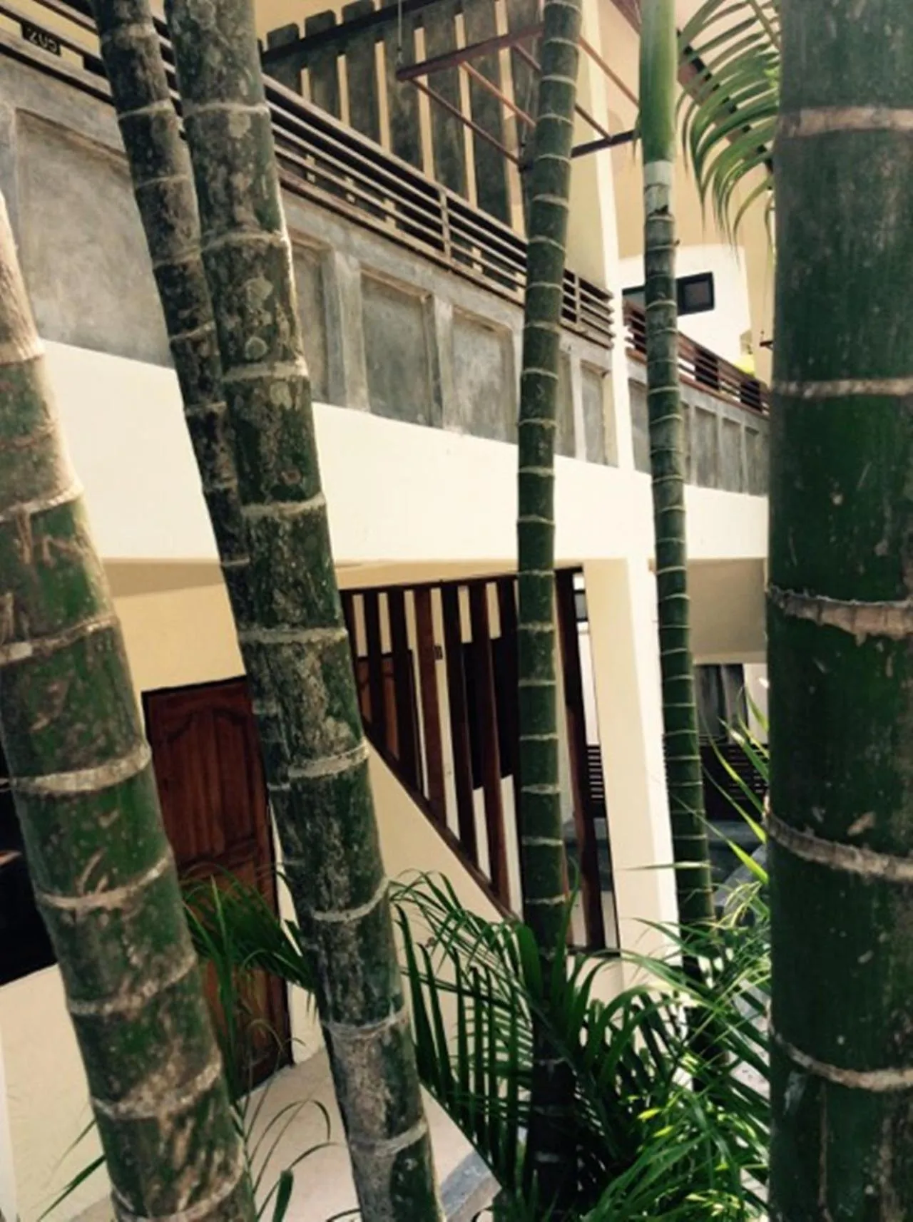 View (from property/room) in Fisherman Koh Tao