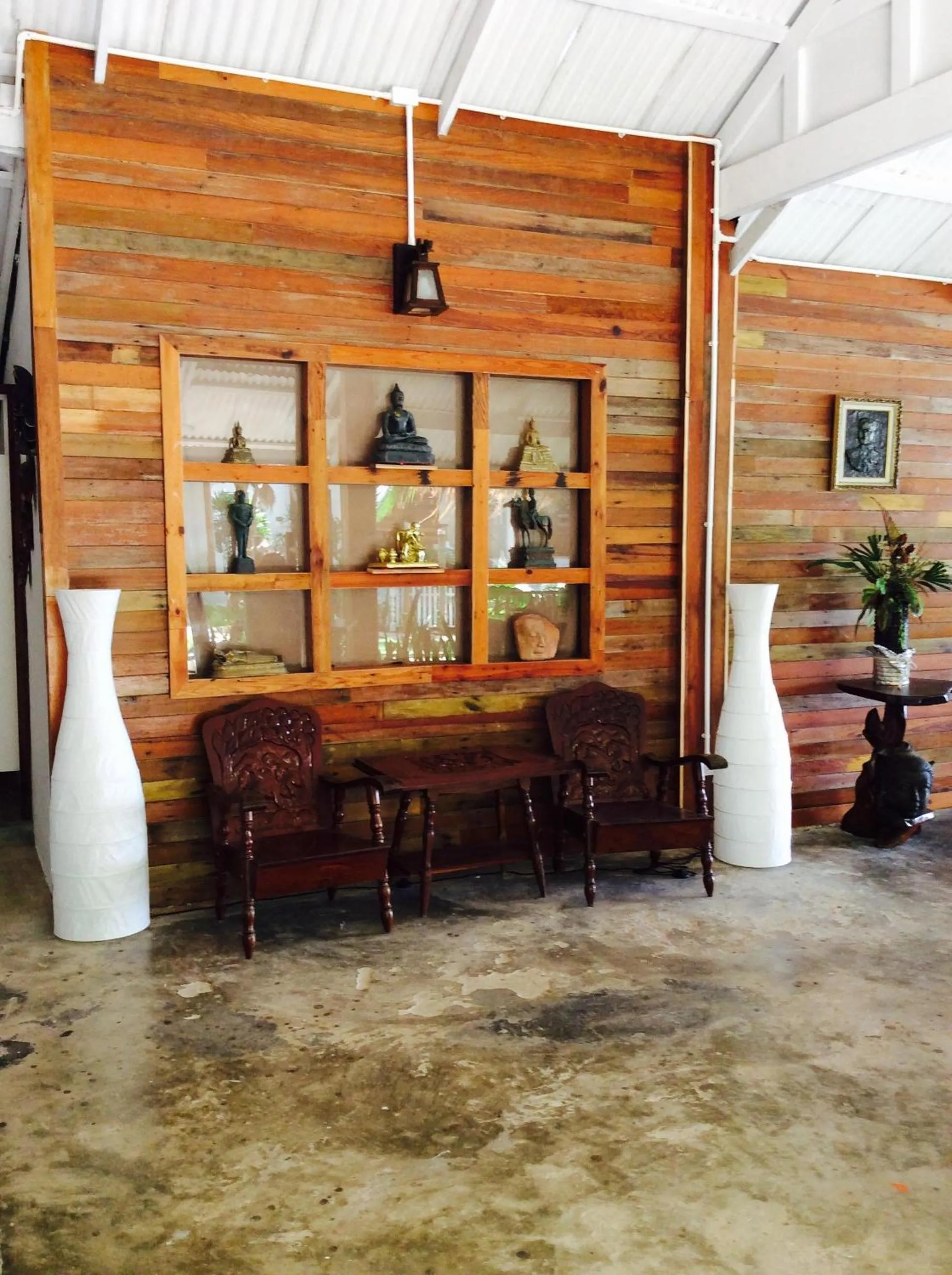 Coffee/tea facilities in Fisherman Koh Tao