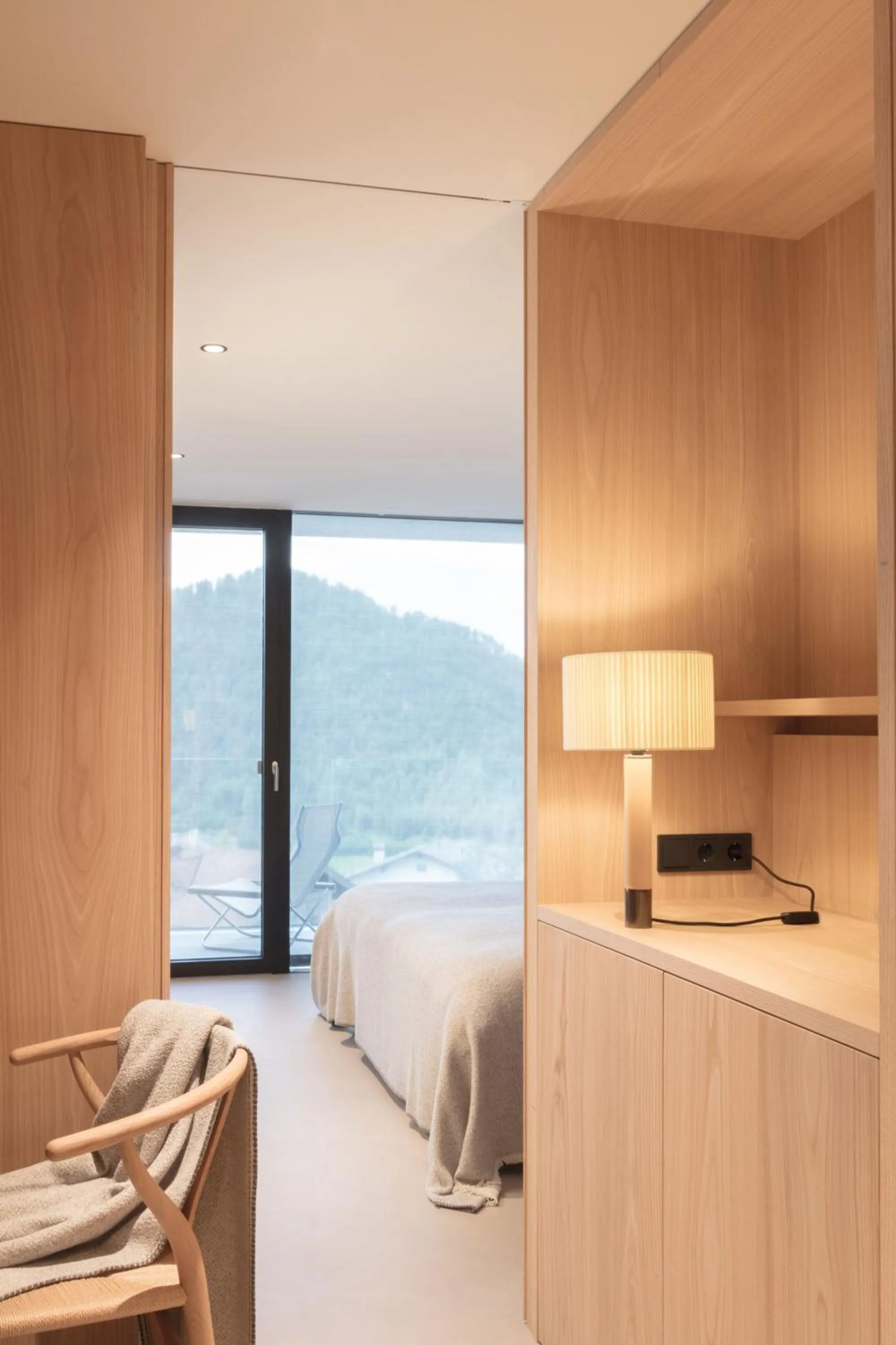 Photo of the whole room in Schgaguler Hotel