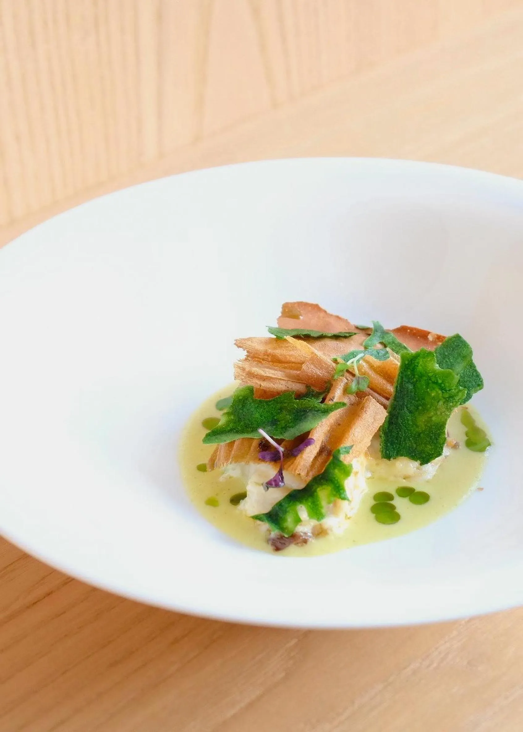 Food and drinks in Schgaguler Hotel