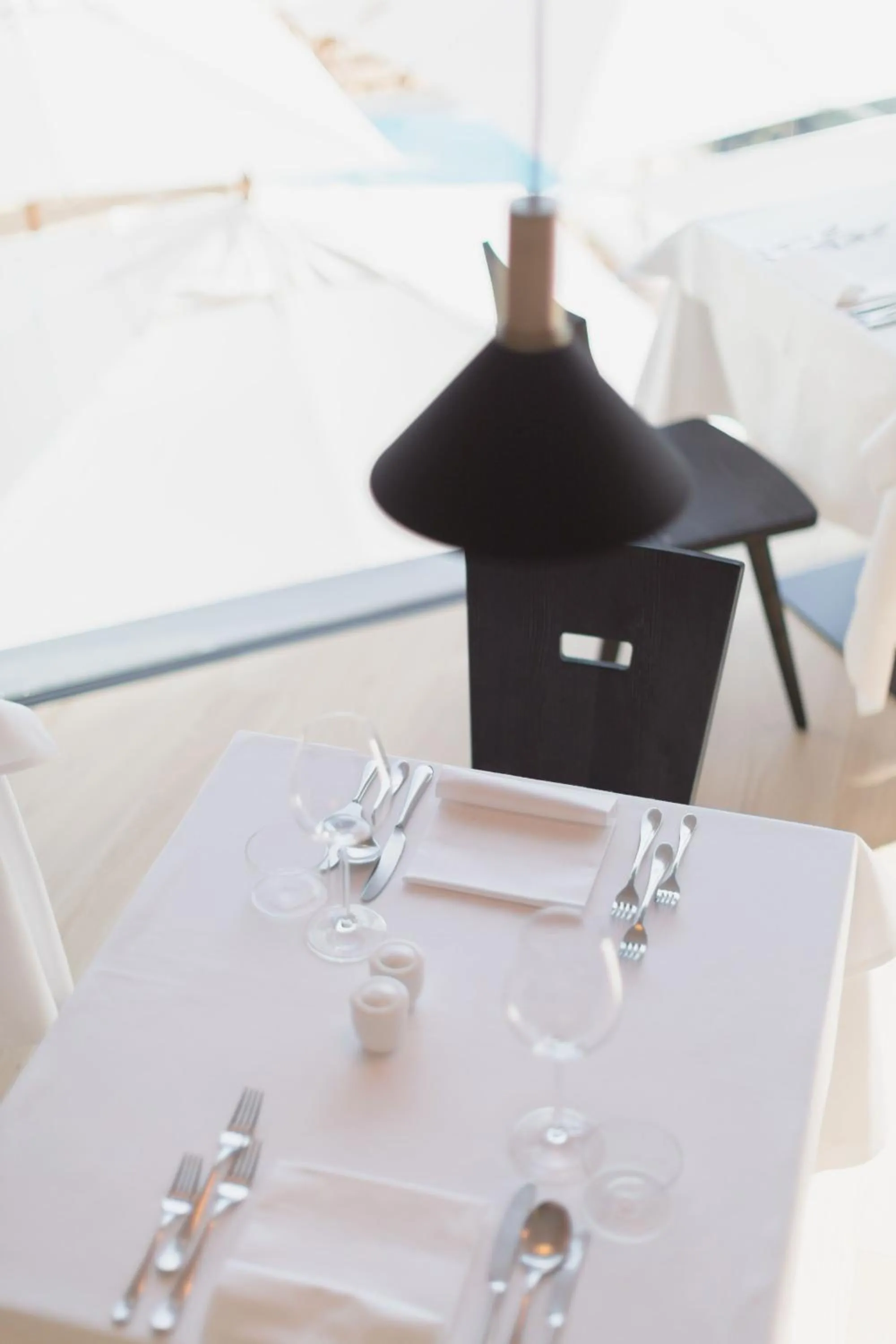 Restaurant/places to eat in Schgaguler Hotel