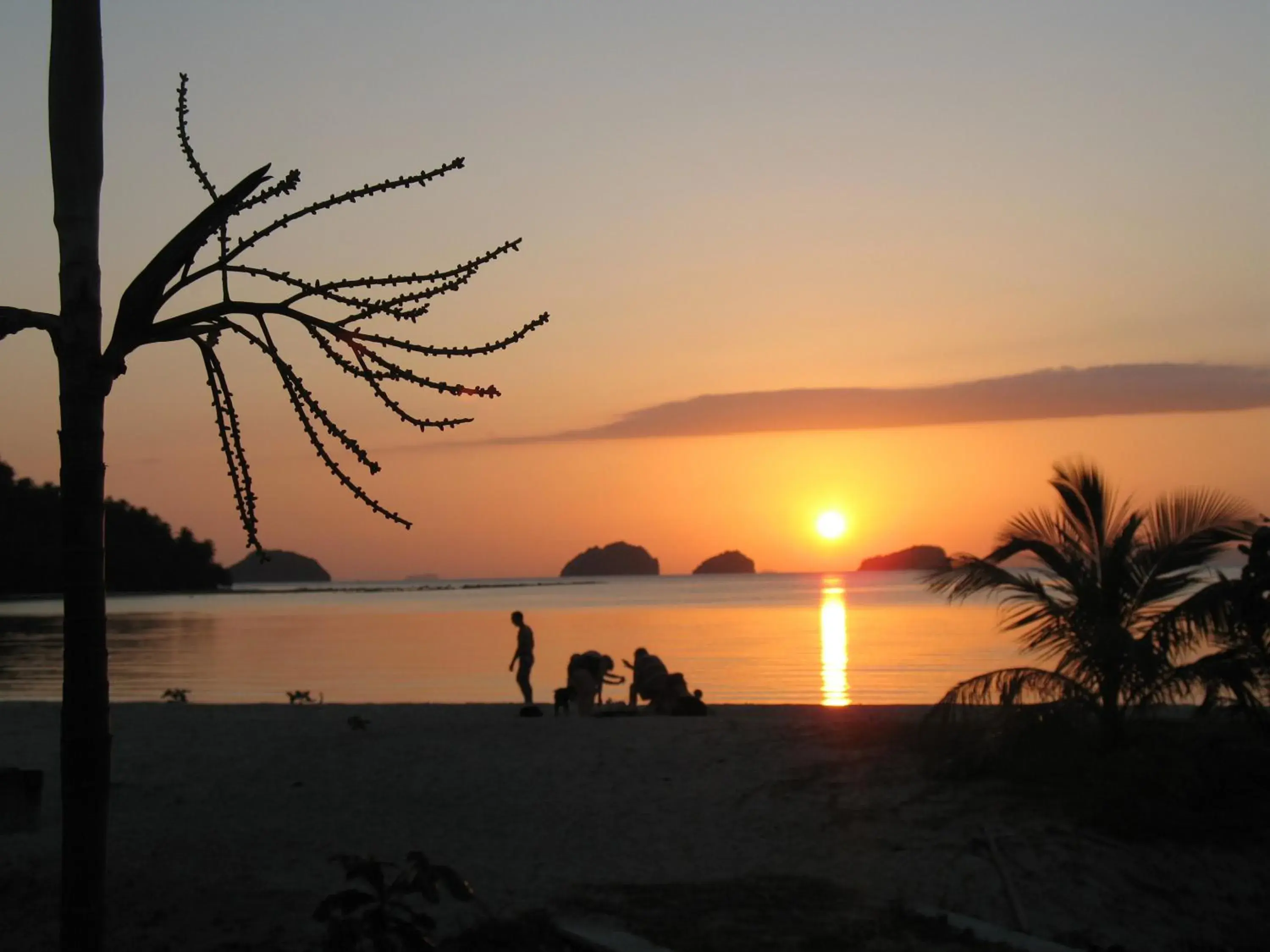 Phangka Paradise Resort Phangka Paradise Resort