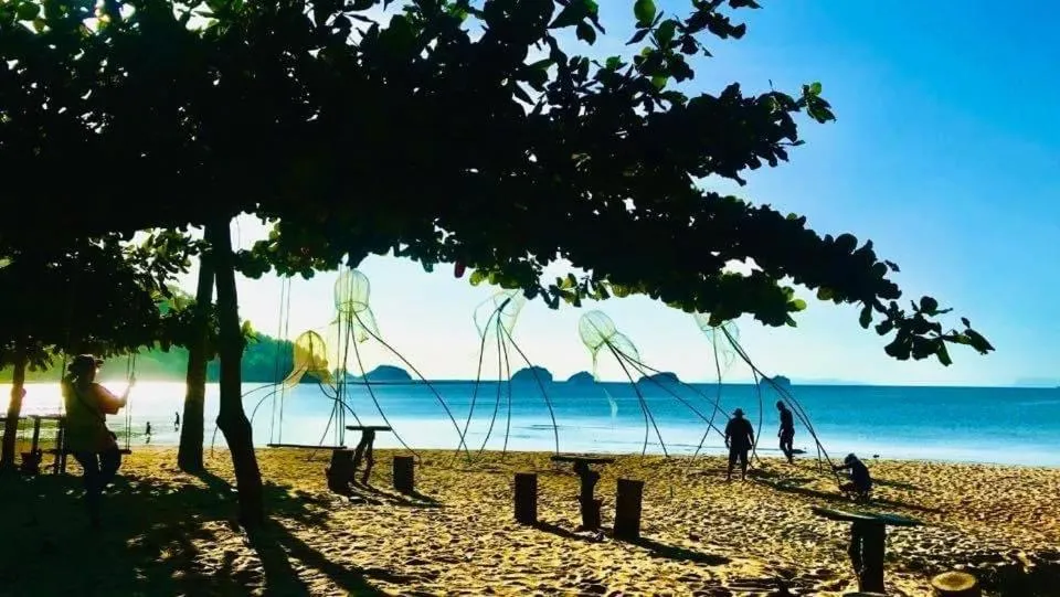 Phangka Paradise Resort