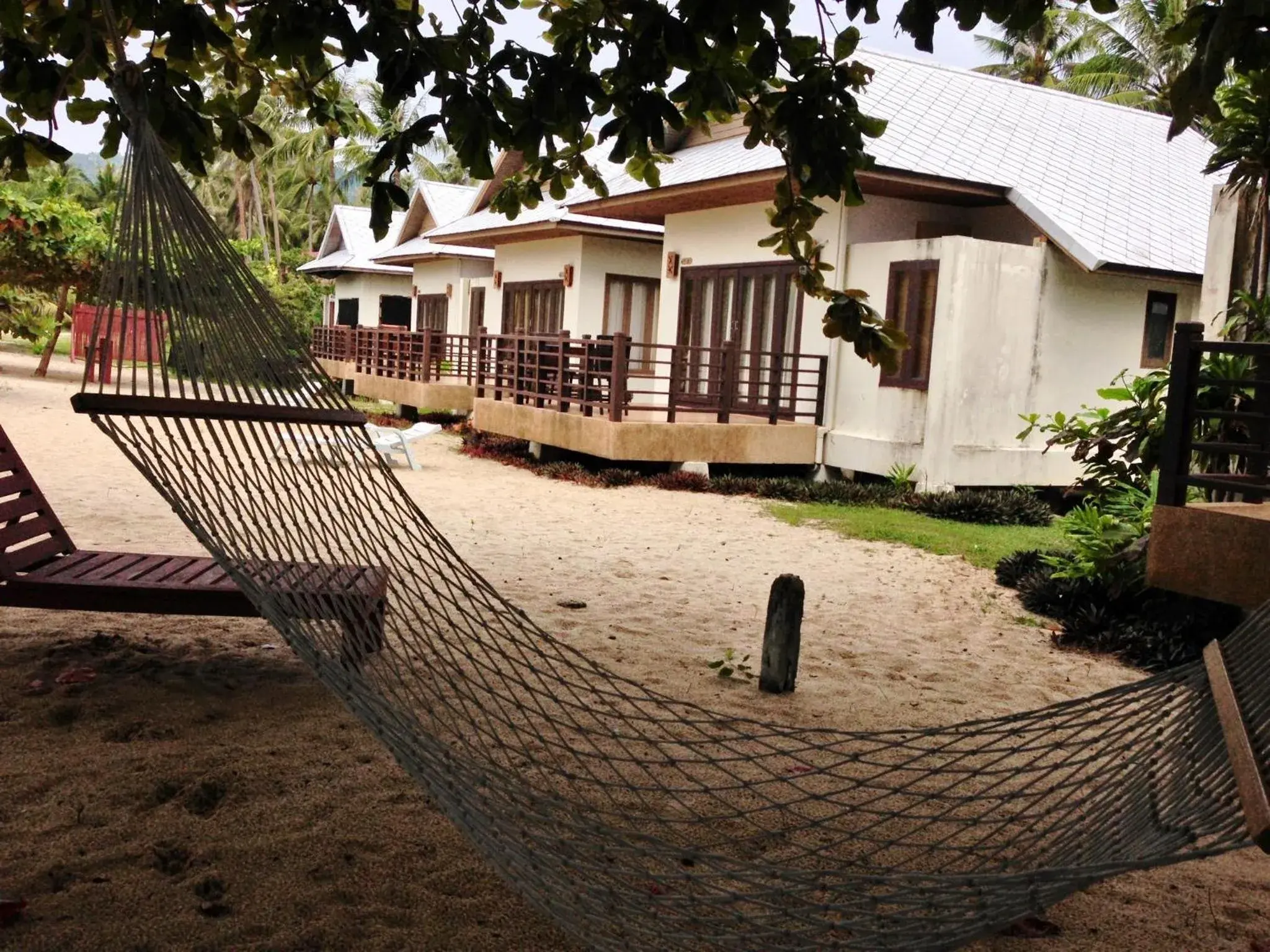 Villa - Beach Front in Phangka Paradise Resort Villa - Beach Front in Phangka Paradise Resort