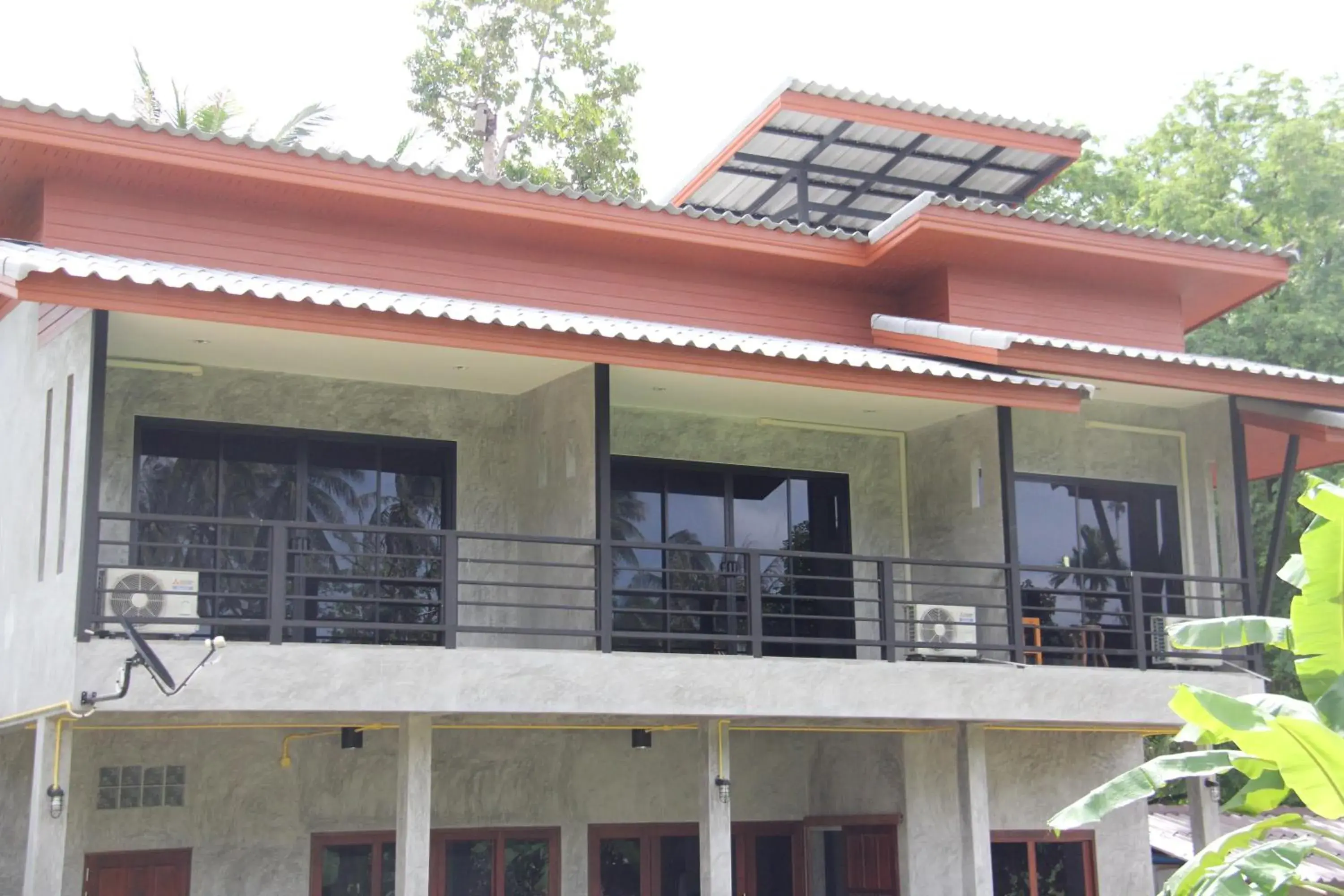 Double Room with Mountain View - A1 in Yangyai Garden Lodge Double Room with Mountain View - A1 in Yangyai Garden Lodge